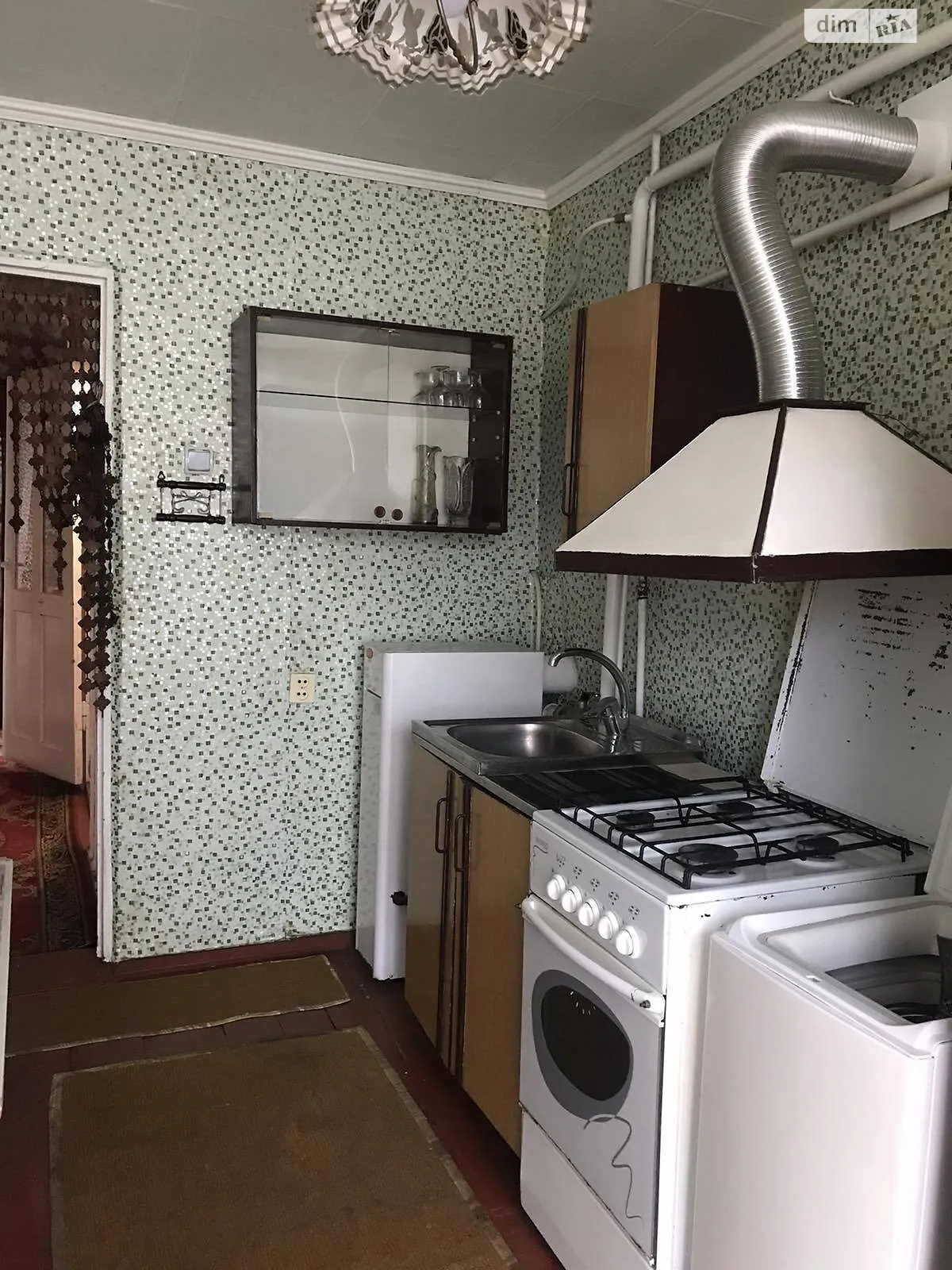 Продается 2-комнатная квартира 46.6 кв. м в Деражне - фото 3