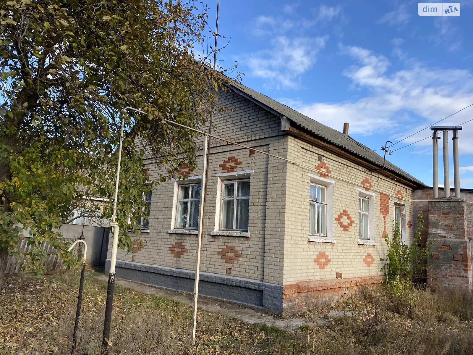 Продается одноэтажный дом 79.5 кв. м с террасой, цена: 15000 $ - фото 1