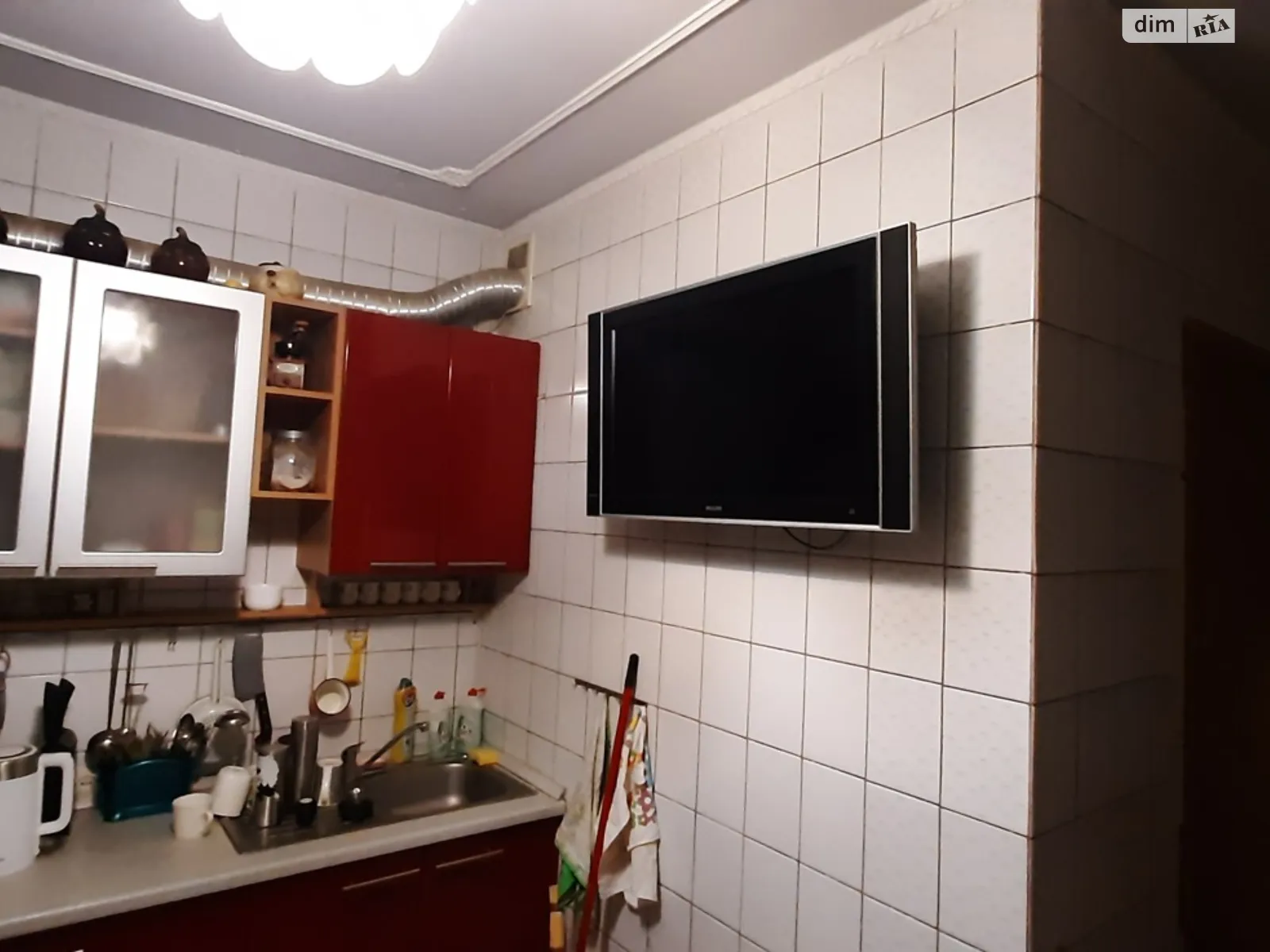 Сдается в аренду 4-комнатная квартира 82 кв. м в Харькове, пер. Титаренковский, 12 - фото 1