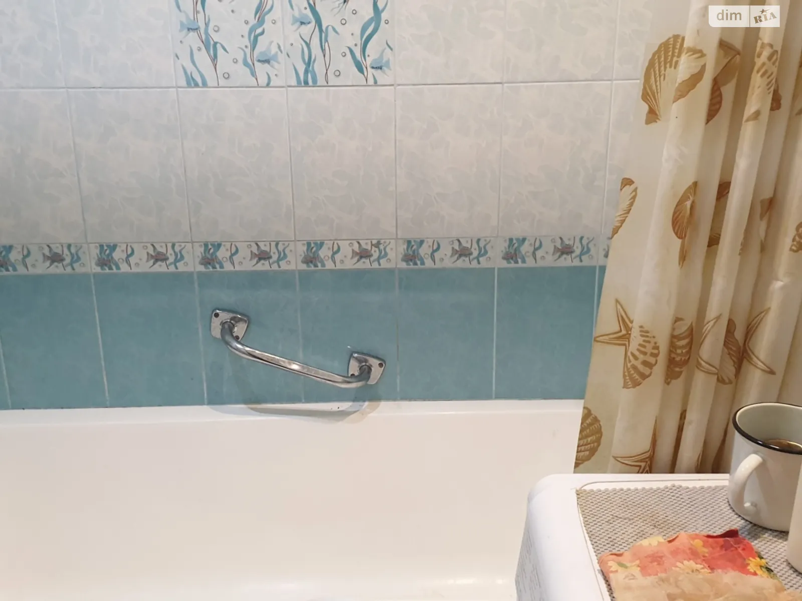 Продается 4-комнатная квартира 76.6 кв. м в Аполлоновке - фото 1
