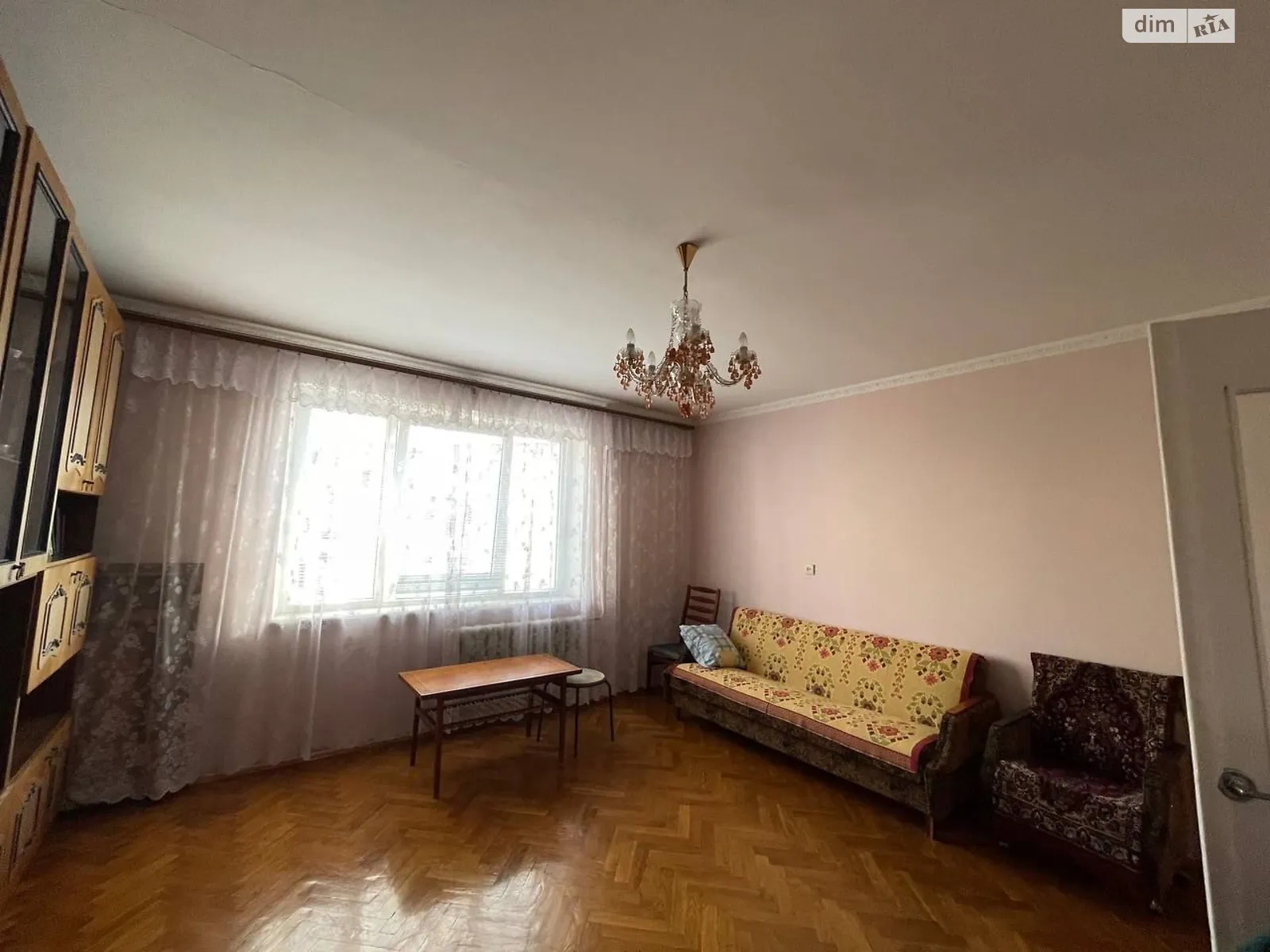Здається в оренду 3-кімнатна квартира 71.1 кв. м у Львові, вул. Коломийська, 15 - фото 1