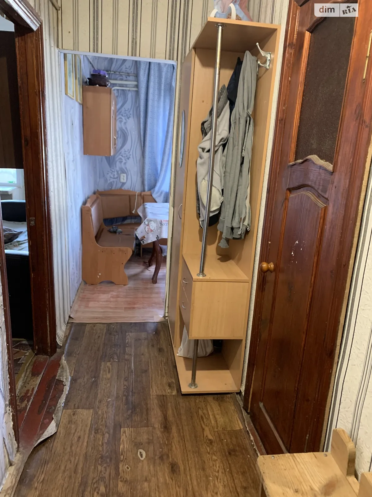 Продається 1-кімнатна квартира 29.2 кв. м у, цена: 7000 € - фото 1