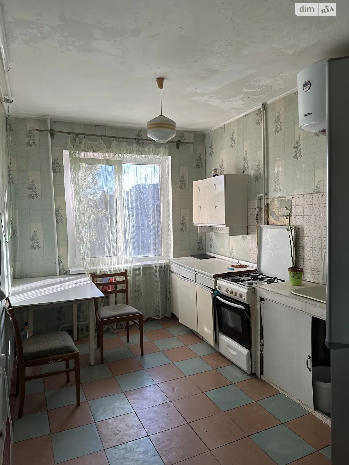 Продается 3-комнатная квартира 62.9 кв. м в Одессе, цена: 37500 $ - фото 1