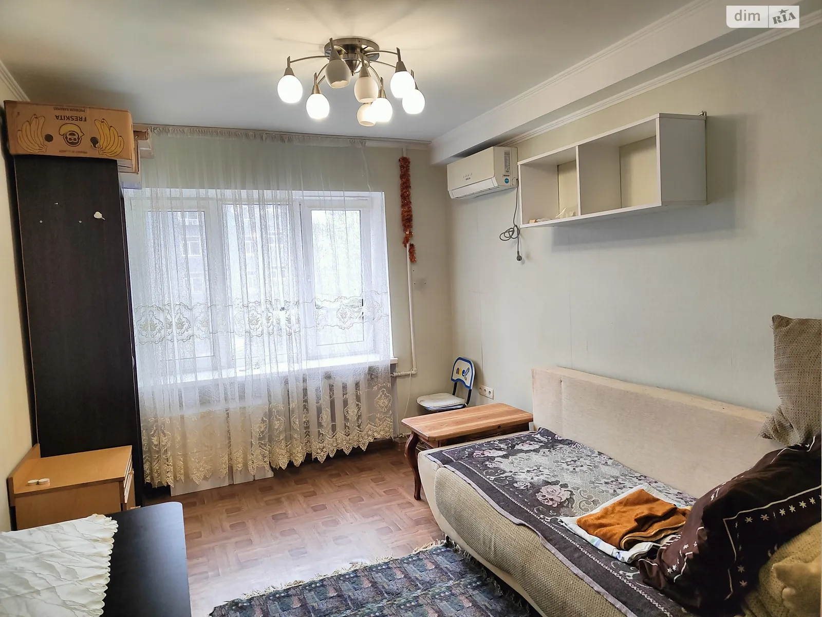 Сдается в аренду комната 37.1 кв. м в Одессе, цена: 3000 грн - фото 1