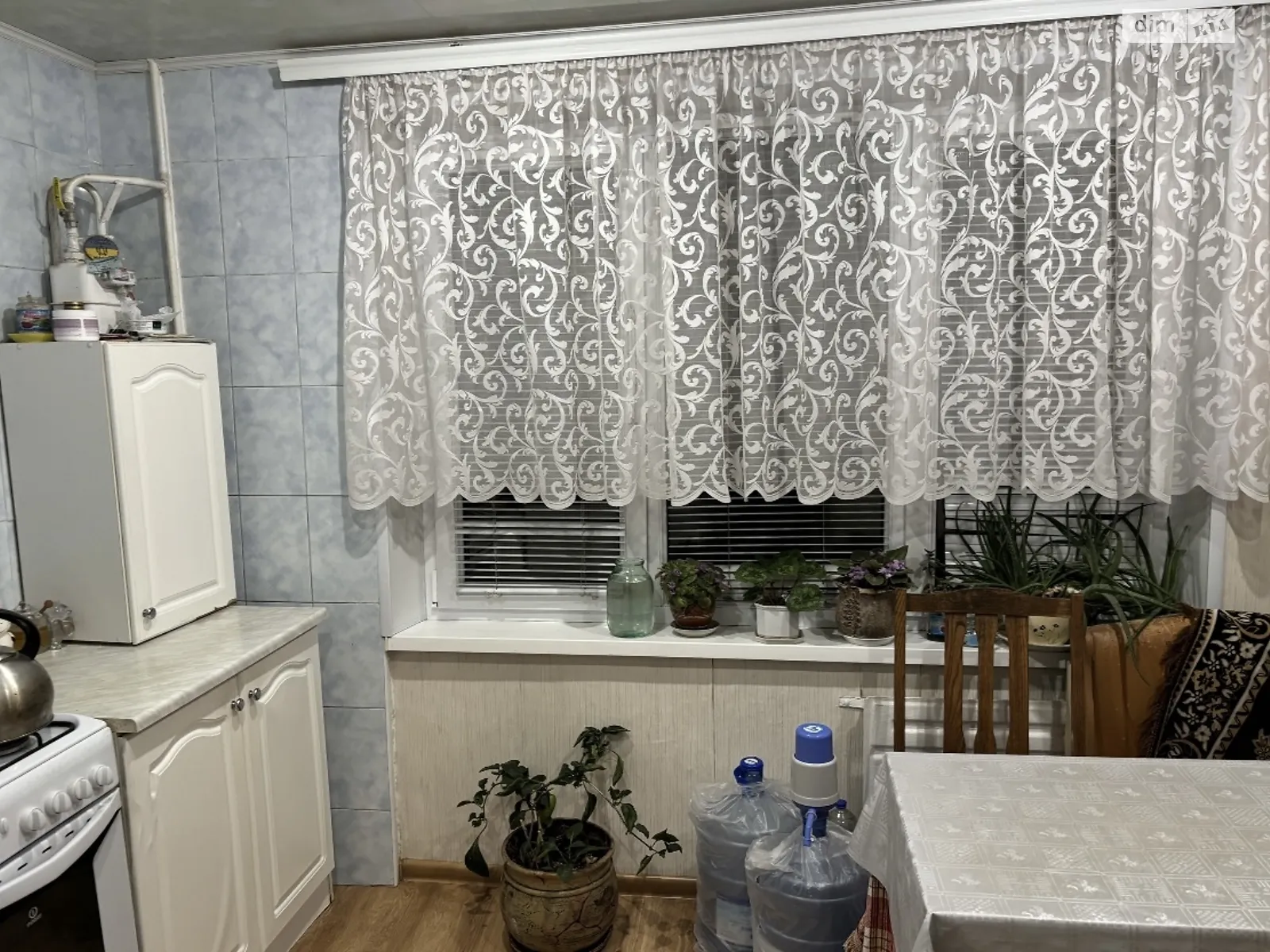 2-комнатная квартира 50 кв. м в Запорожье, цена: 27000 $ - фото 1