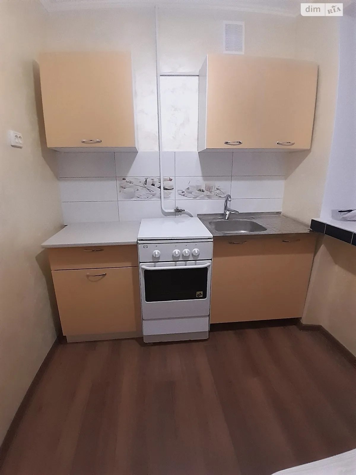 Сдается в аренду 2-комнатная квартира 43 кв. м в Черновцах, ул. Полетаева Федора - фото 1
