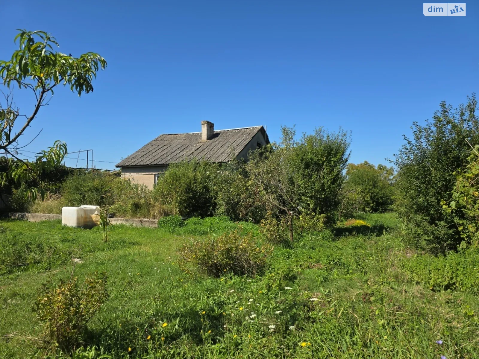 Продається одноповерховий будинок 63.2 кв. м з бесідкою, цена: 45000 $ - фото 1