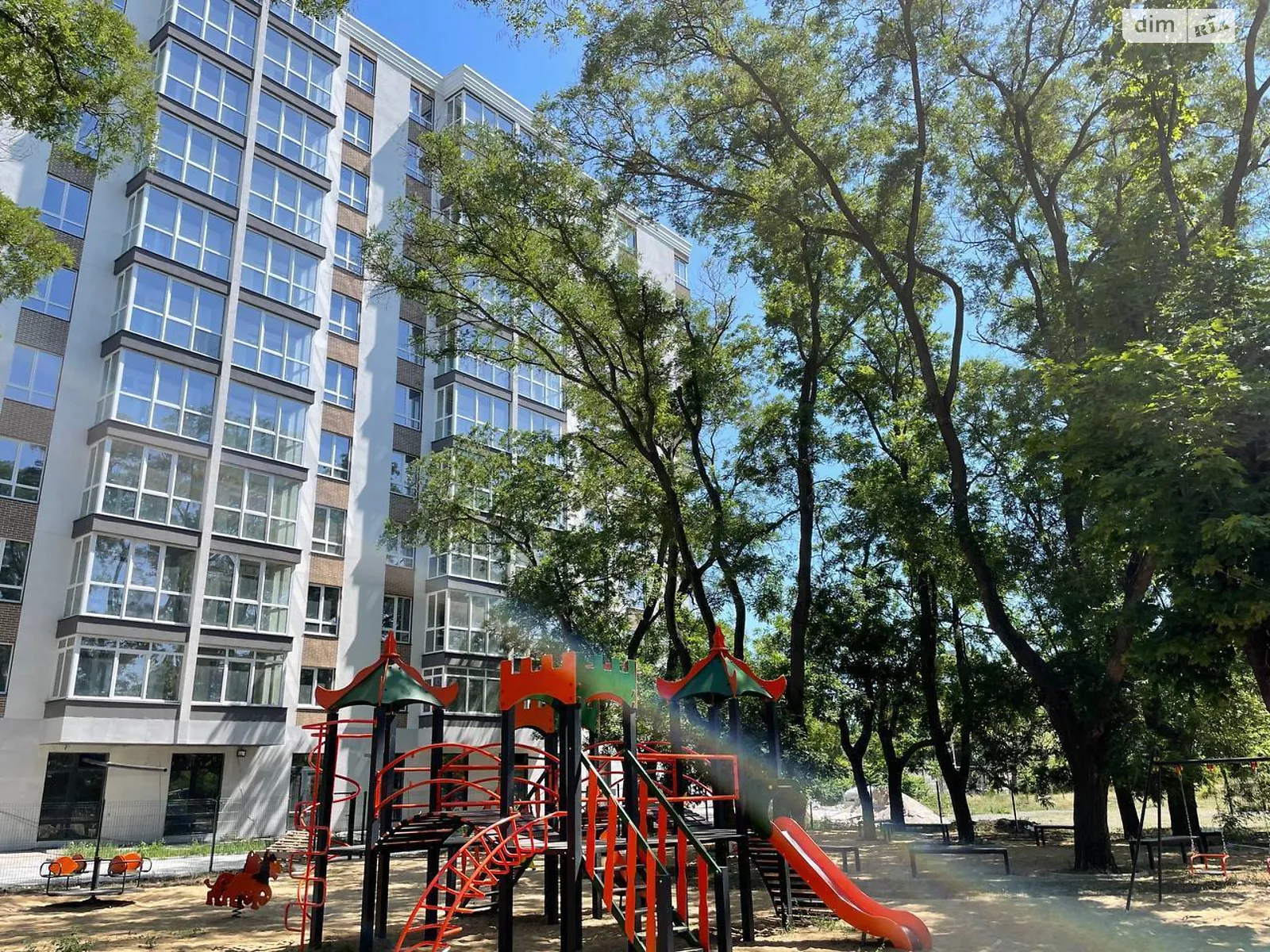 Продается 1-комнатная квартира 44.4 кв. м в Одессе, ул. Профсоюзная - фото 1