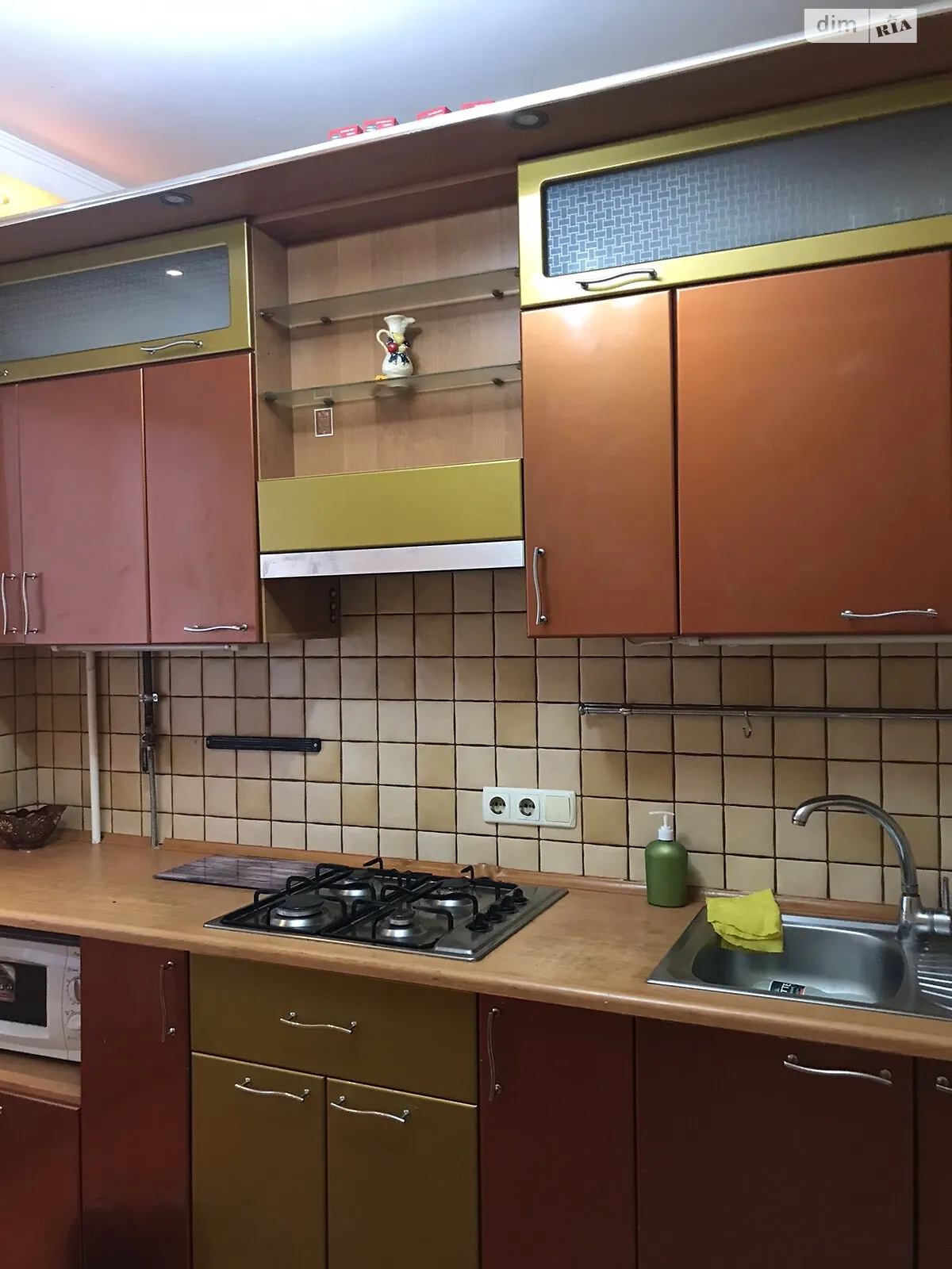 ул. Игоря Бедзая(Чкалова (Центр)), 110А Центральный Николаев - фото 1