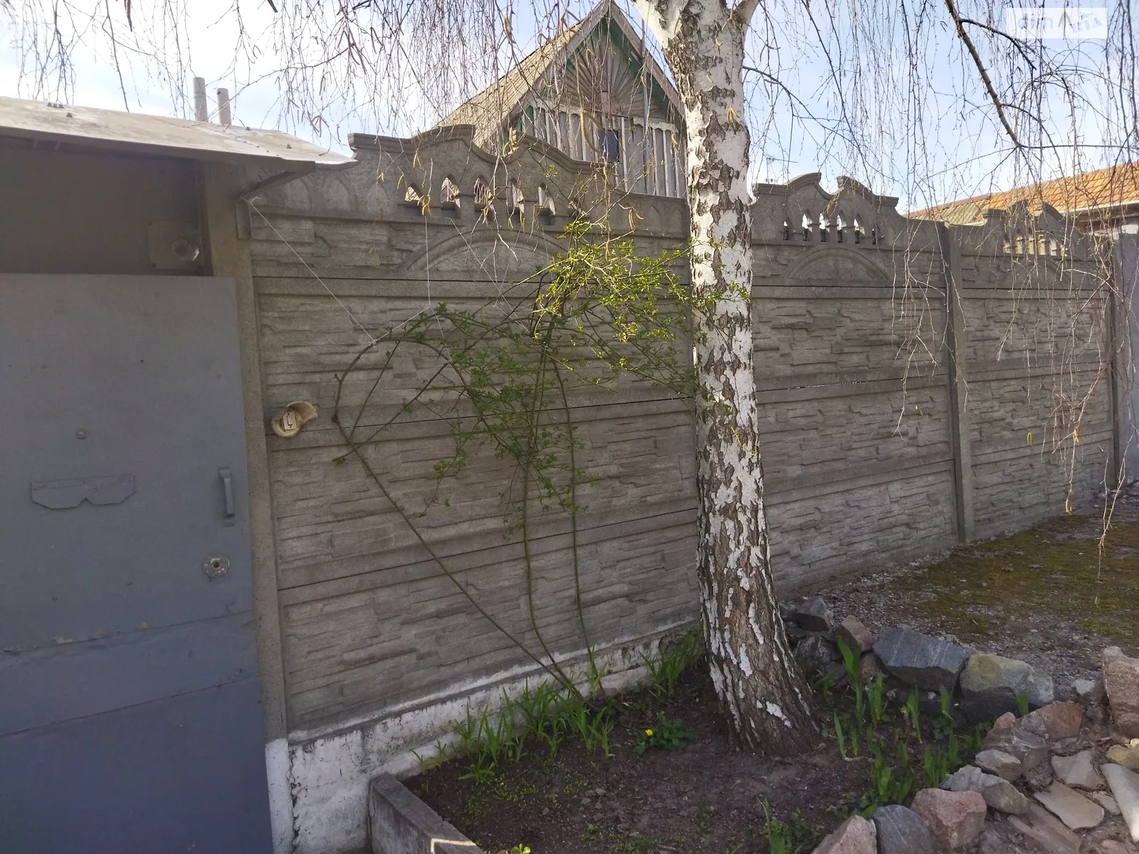 Продается одноэтажный дом 64 кв. м с участком, цена: 23000 $ - фото 1