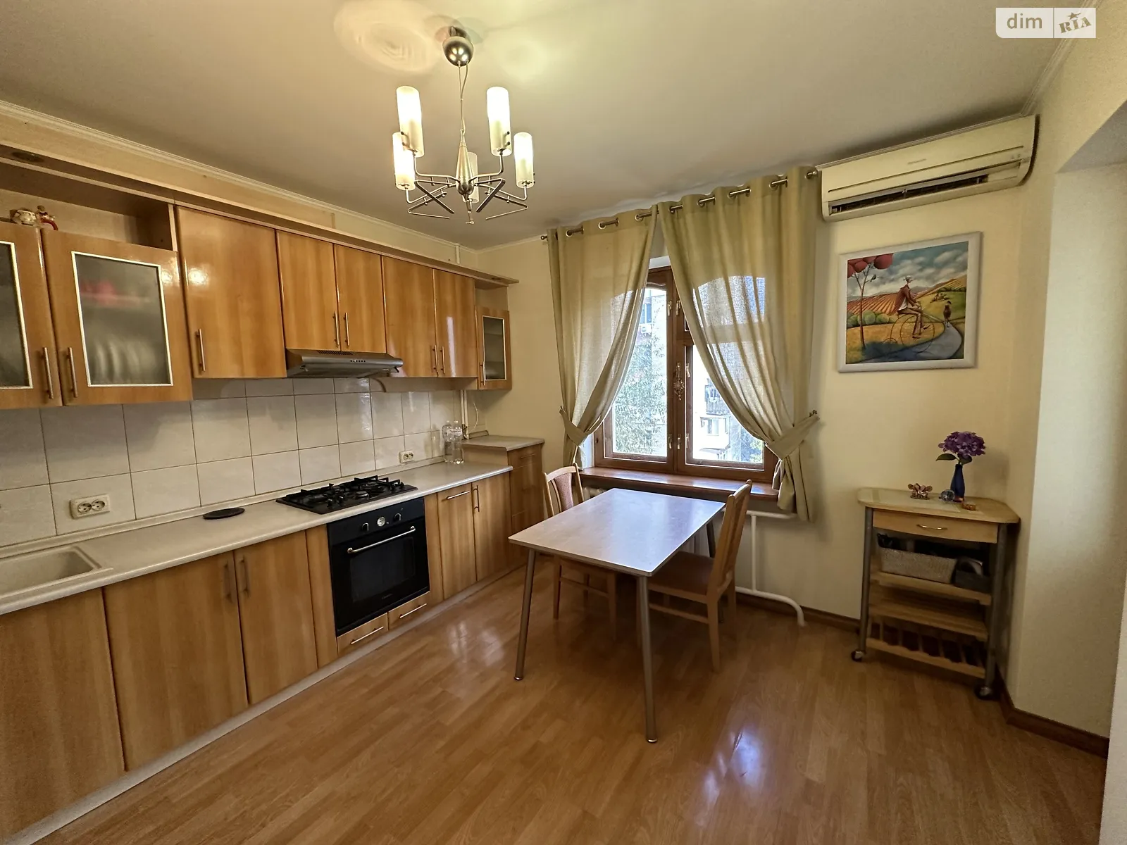 Продается 3-комнатная квартира 82 кв. м в Николаеве, ул. Марка Кропивницкого(Потемкинская) - фото 1