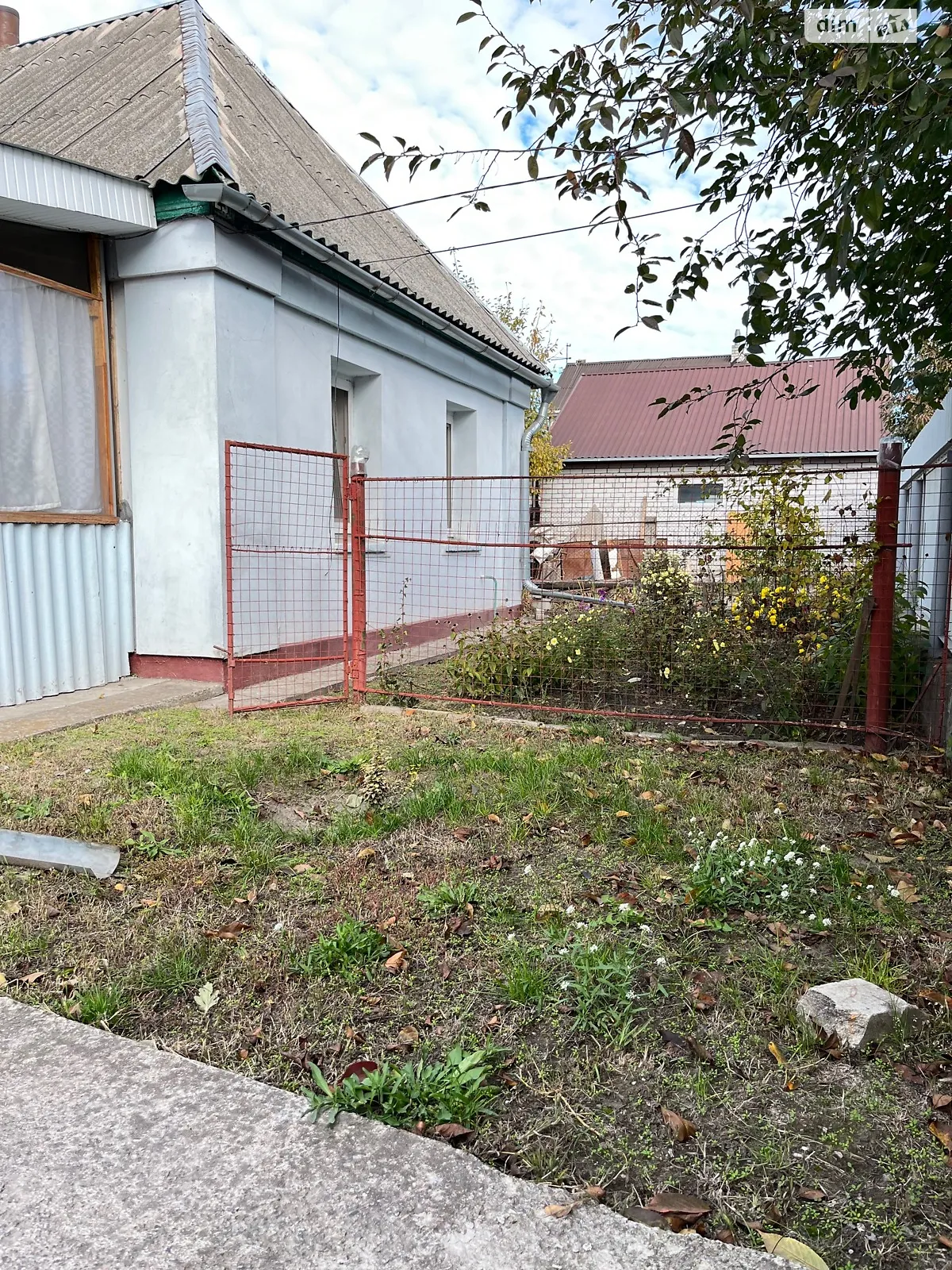 Продается одноэтажный дом 54.3 кв. м с садом, цена: 55999 $ - фото 1