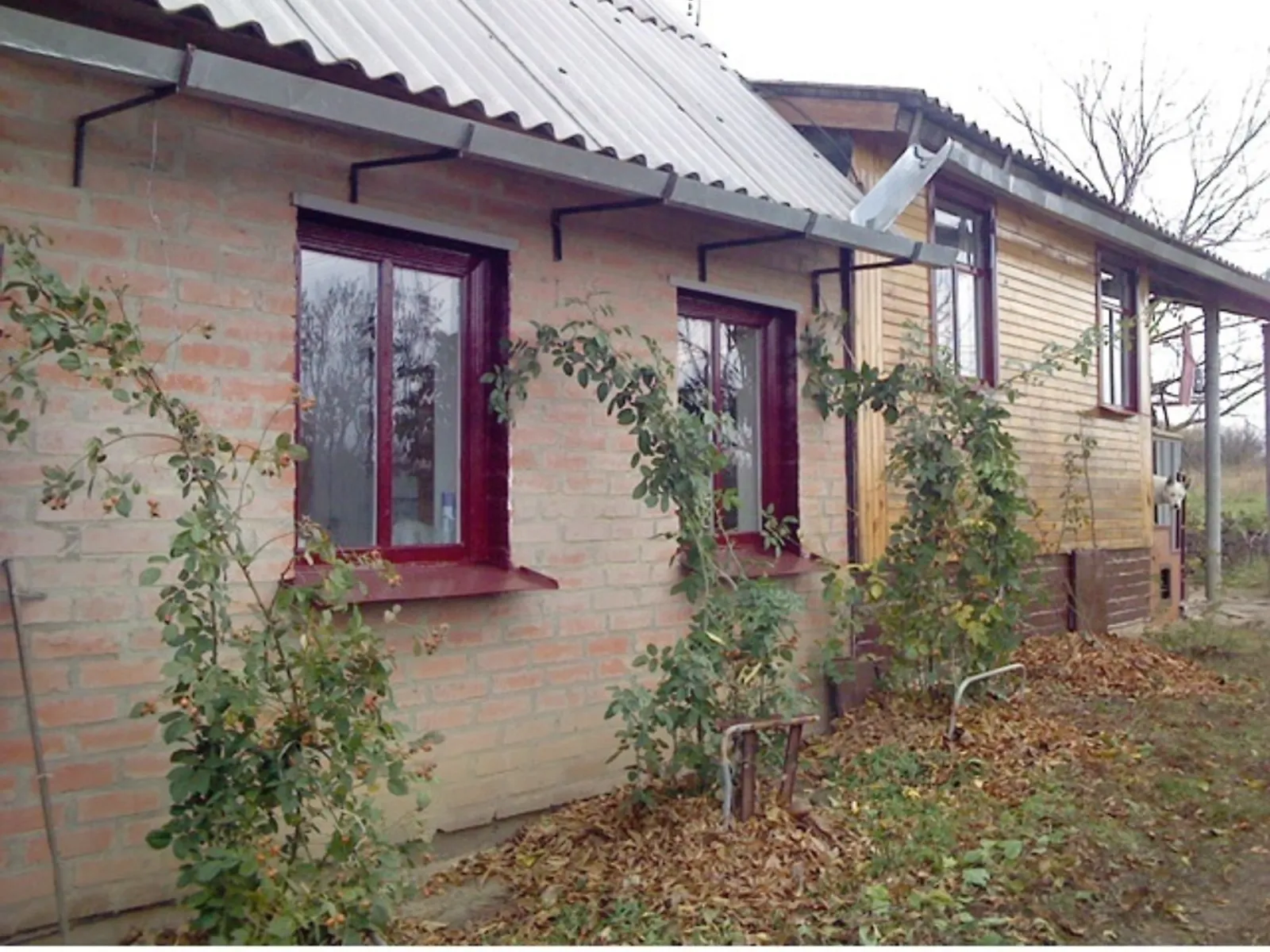 Продается одноэтажный дом 78.6 кв. м с подвалом, цена: 17500 $ - фото 1