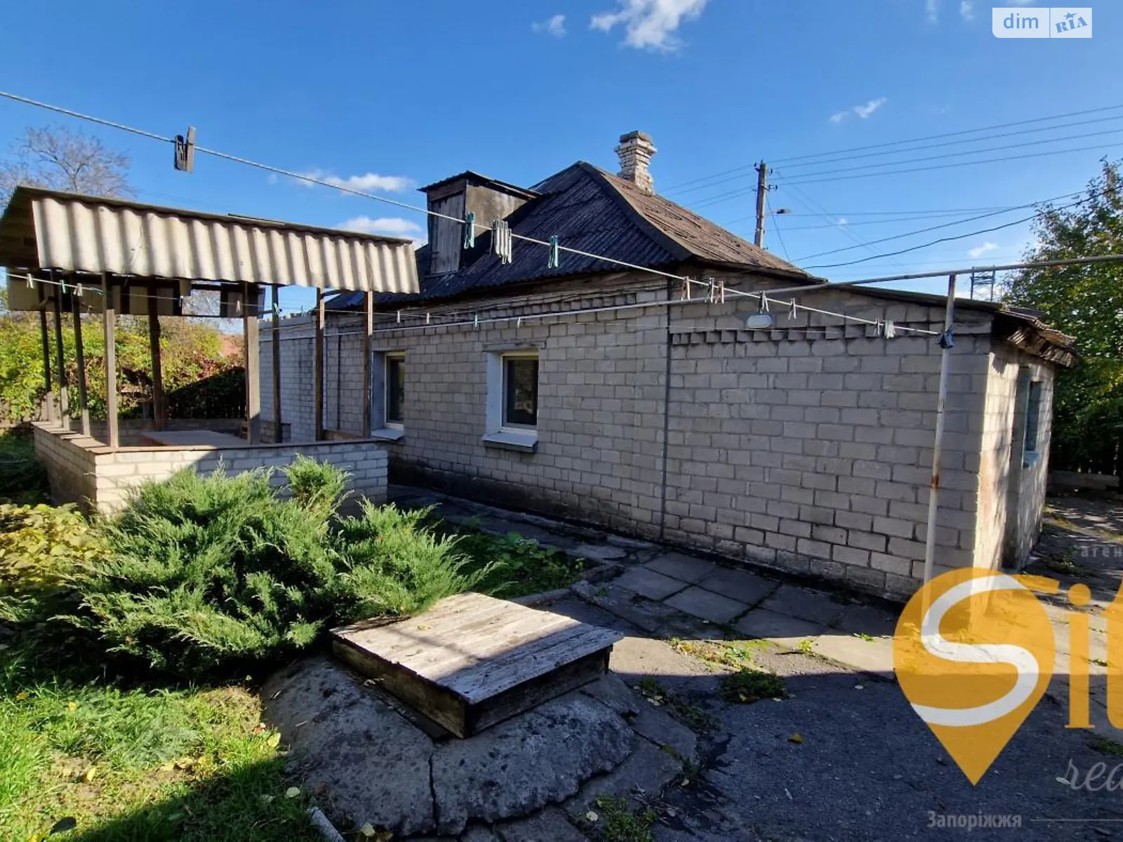 Продается одноэтажный дом 67.1 кв. м с террасой, цена: 20000 $ - фото 1