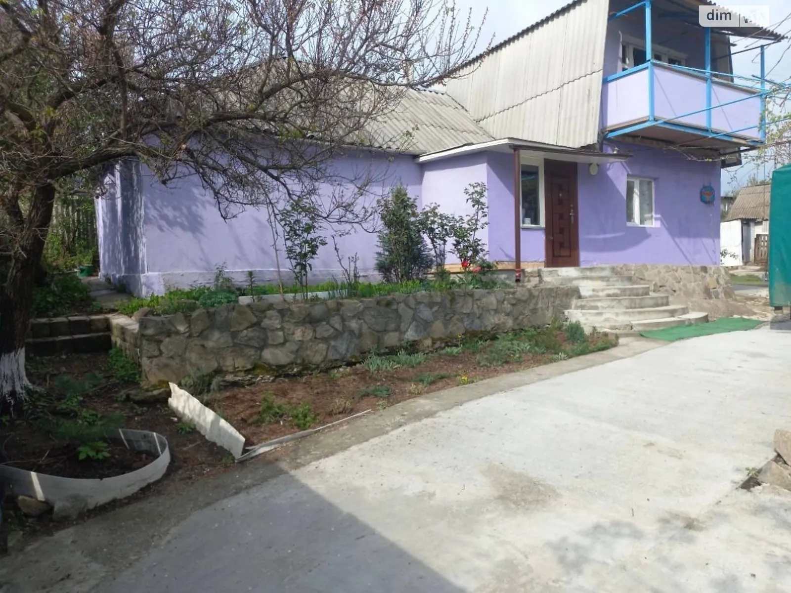 Продається будинок 2 поверховий 105.2 кв. м з мансардою, цена: 40000 $ - фото 1