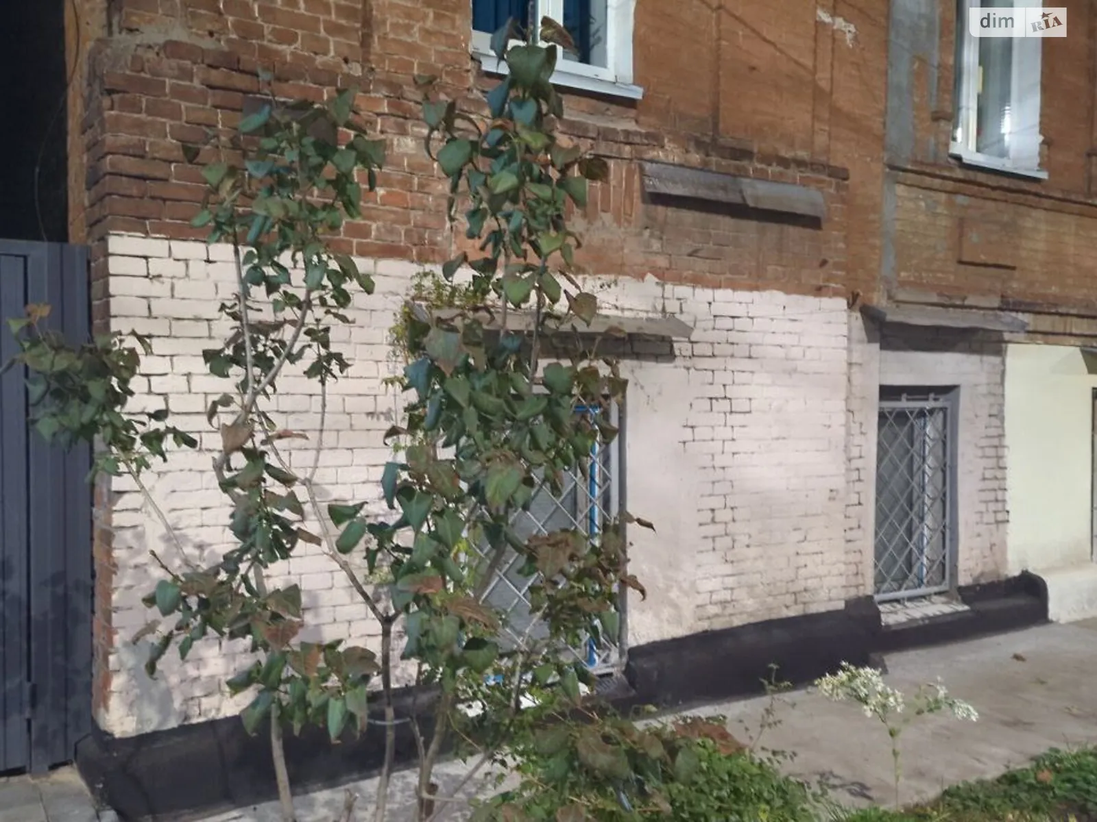 Сдается в аренду 1-комнатная квартира 24 кв. м в Днепре, ул. Грушевского Михаила, 27 - фото 1