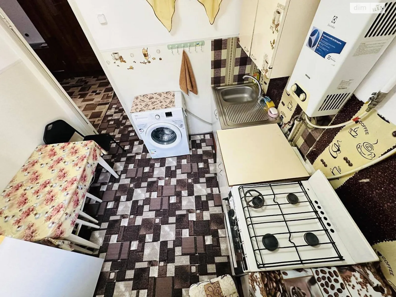 Здається в оренду 2-кімнатна квартира 43.6 кв. м у Миколаєві, просп. Центральний - фото 1