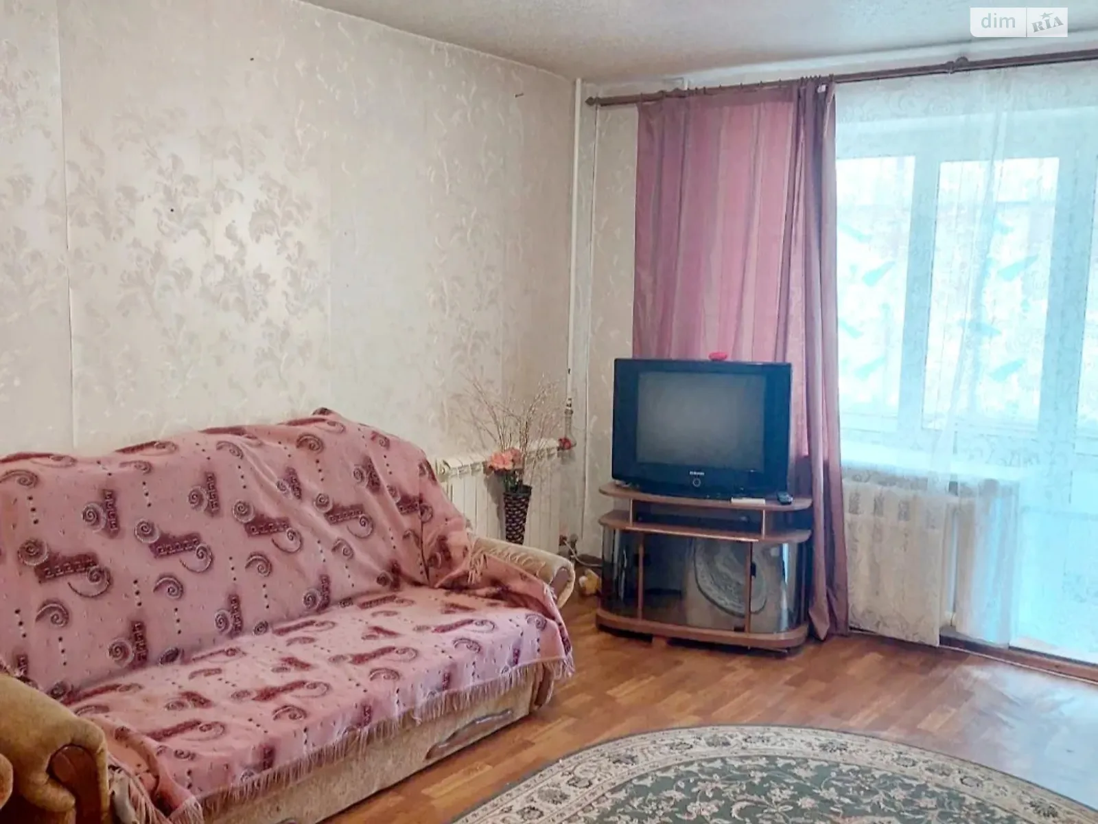 Продается 1-комнатная квартира 36 кв. м в Сумах, пер. Зиновия Красовицкого, 9 - фото 1