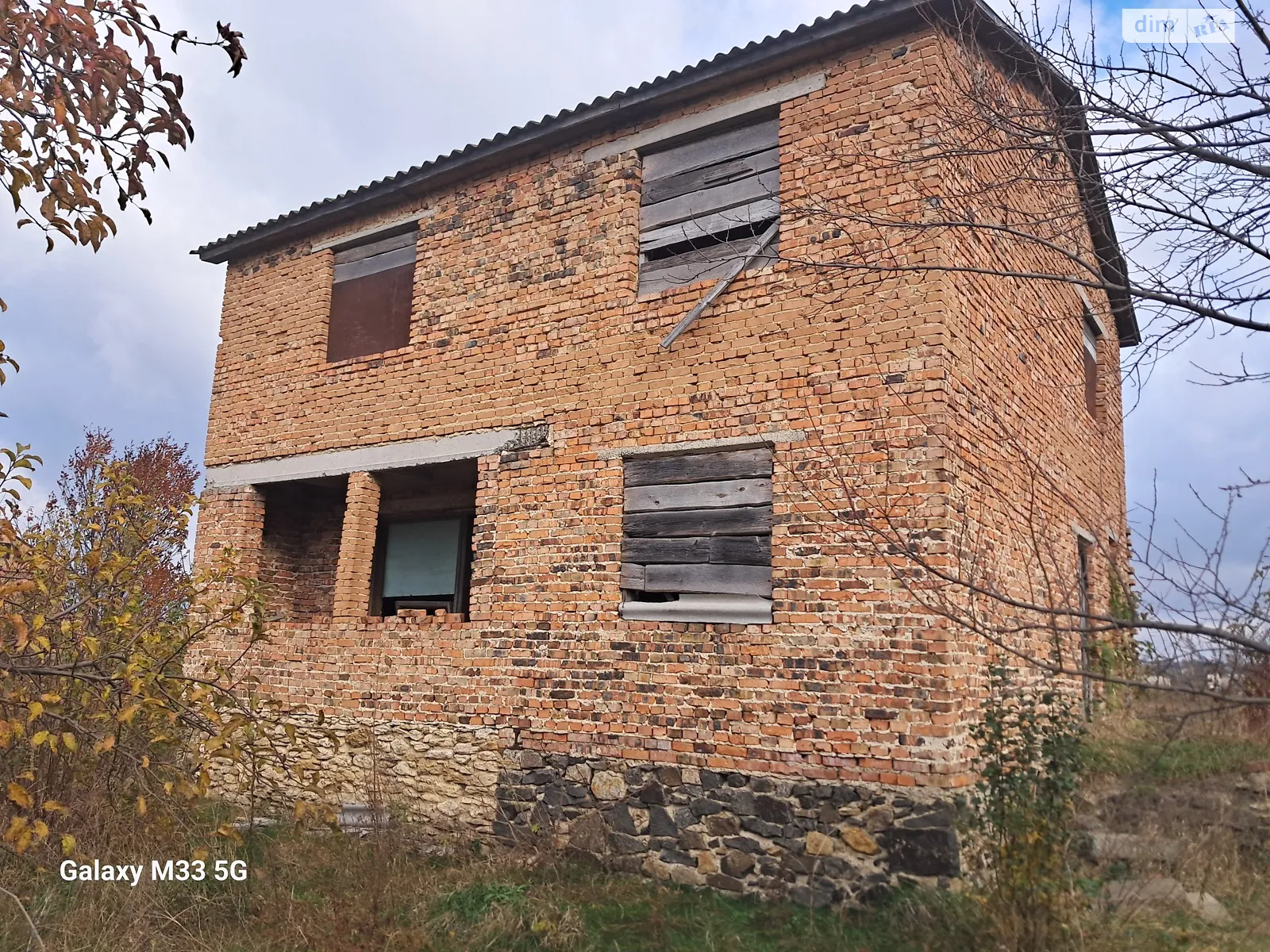 Продається будинок 2 поверховий 120 кв. м з подвалом, цена: 15000 $ - фото 1