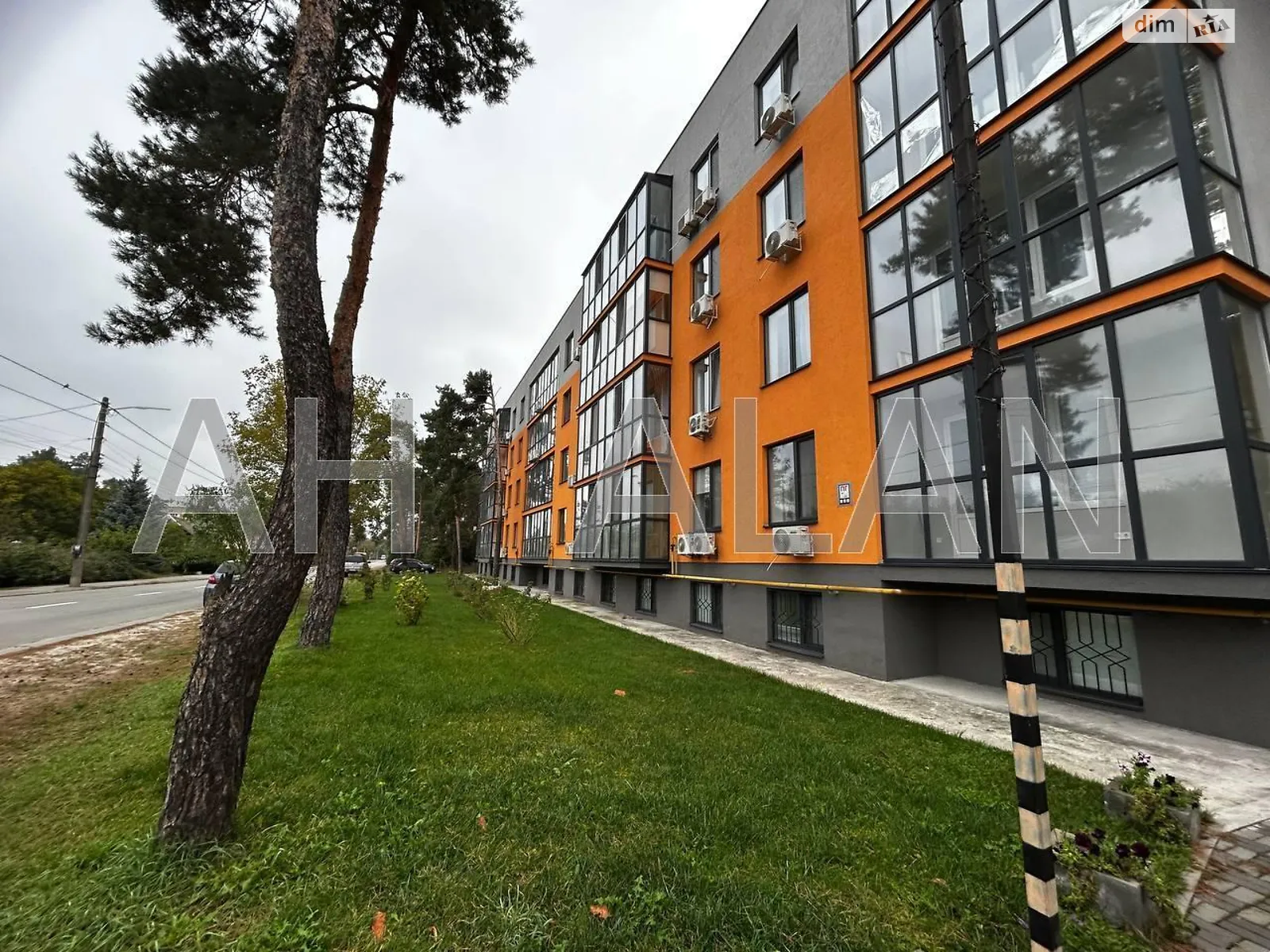 Продается 2-комнатная квартира 58.5 кв. м в Киеве, ул. Радистов, 30 - фото 1