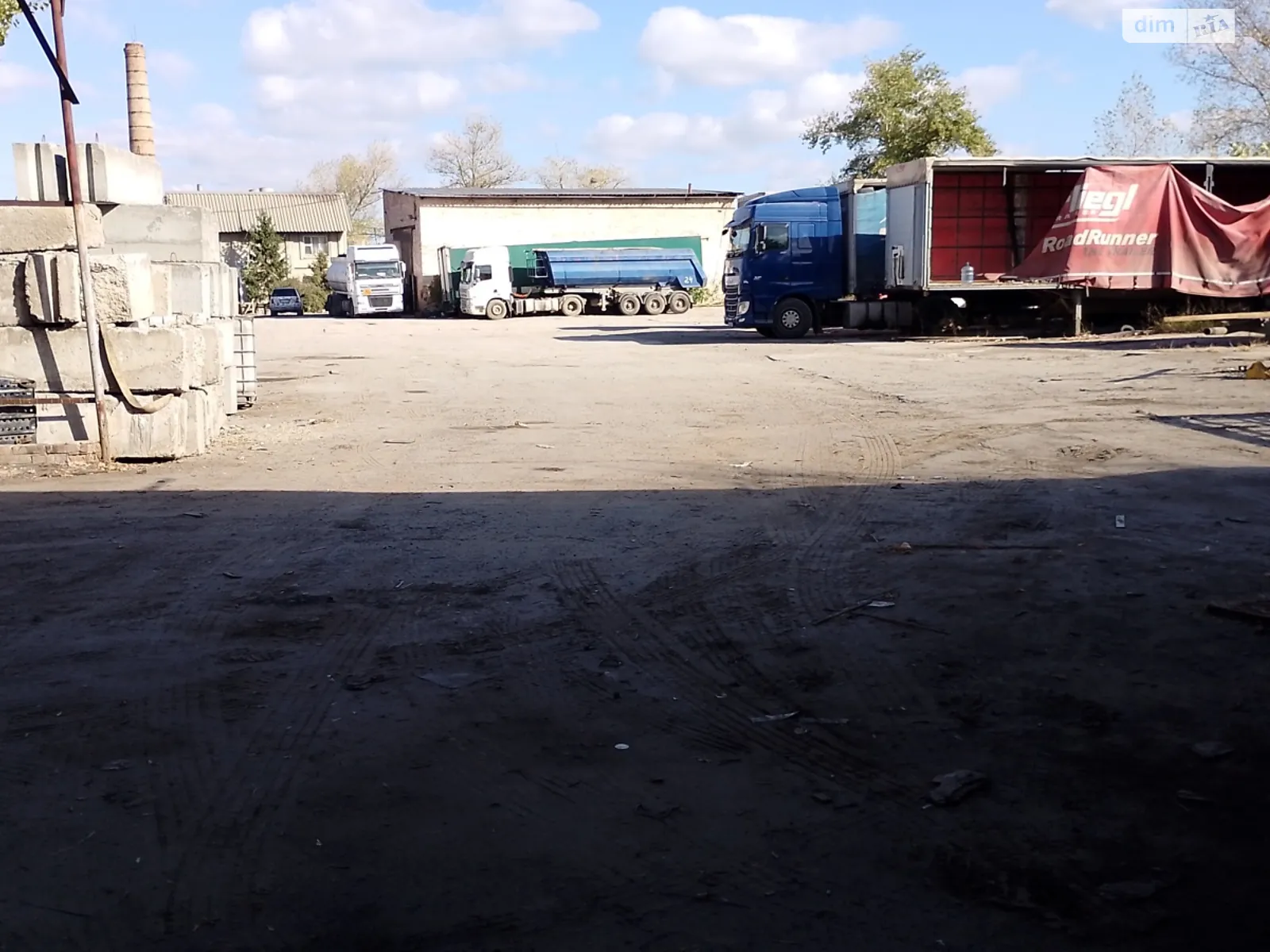 Продається об'єкт сфери послуг 1296 кв. м в 1-поверховій будівлі, цена: 160000 $ - фото 1