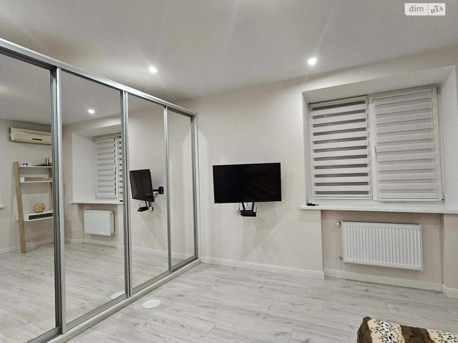 Продается 2-комнатная квартира 57.7 кв. м в Ирпене, ул. Елены Телиги(Лермонтова), 2Н - фото 1