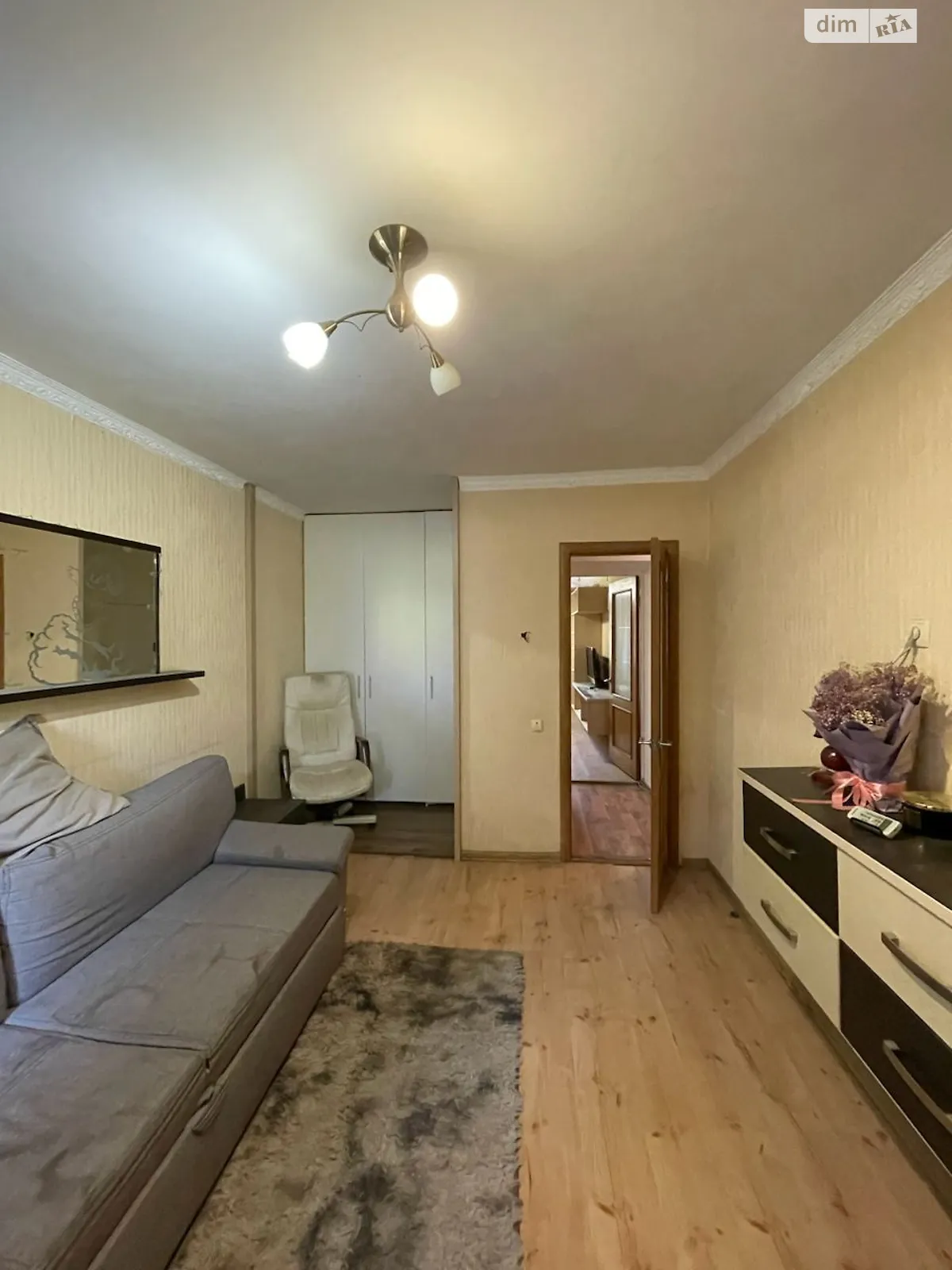 Продается 2-комнатная квартира 49.1 кв. м в Днепре, цена: 35000 $ - фото 1