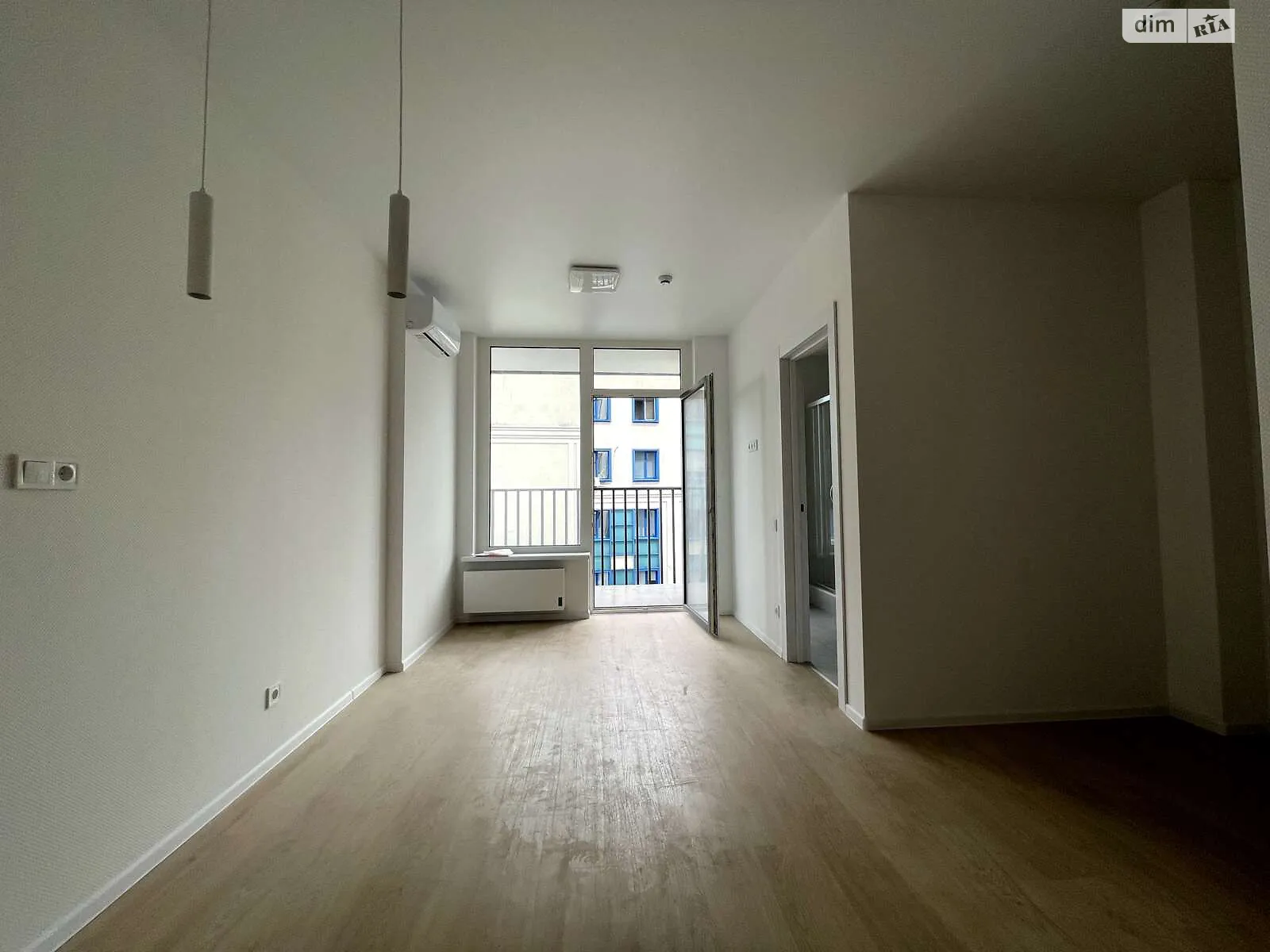Продается 1-комнатная квартира 25.3 кв. м в Киеве, ул. Василия Стуса, 35Б - фото 1