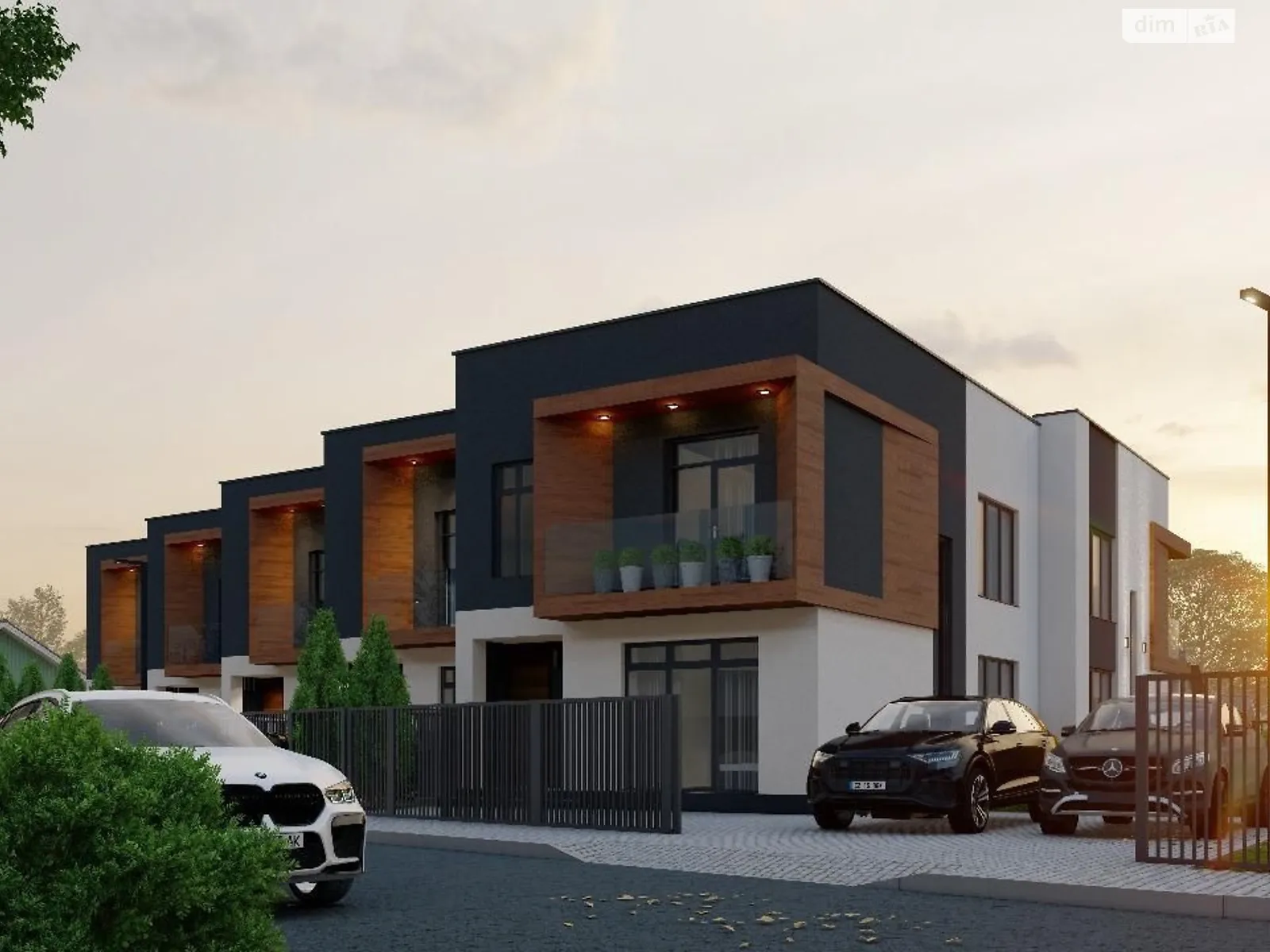 вул. Северина Наливайка Вінниця, цена: 122000 $ - фото 1