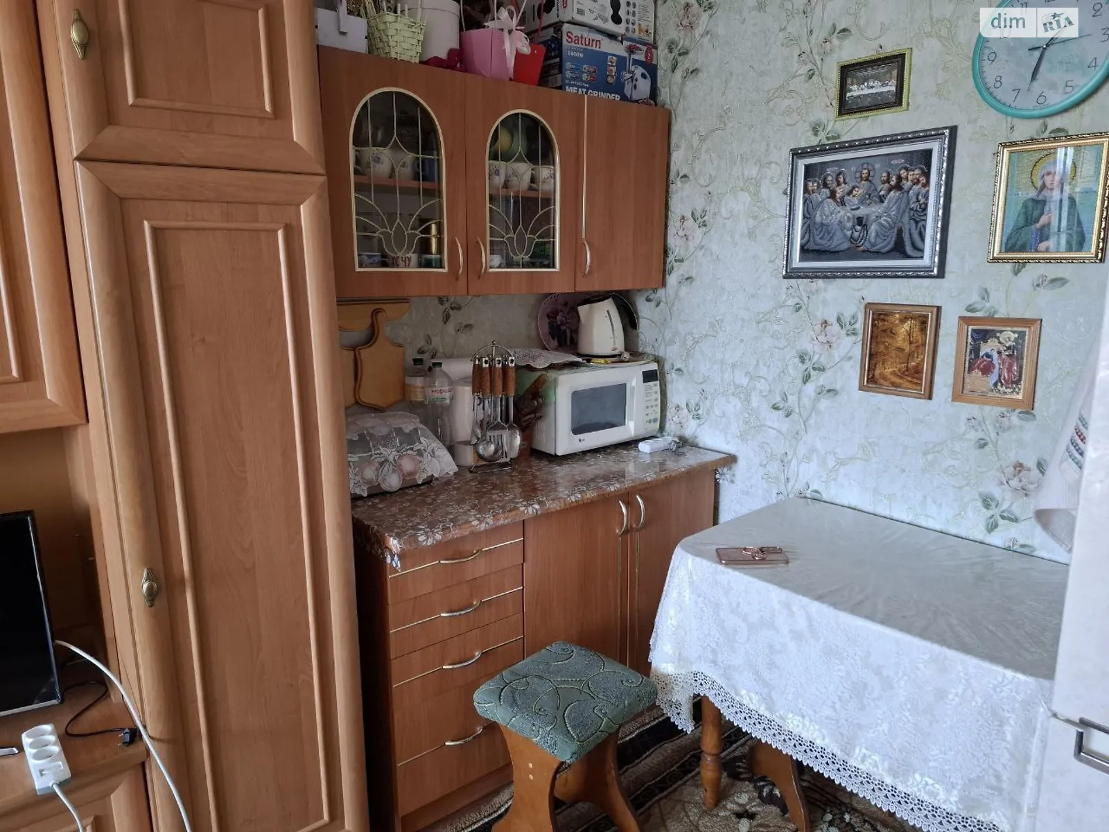 Продается комната 17.7 кв. м в Ровно, цена: 13500 $ - фото 1