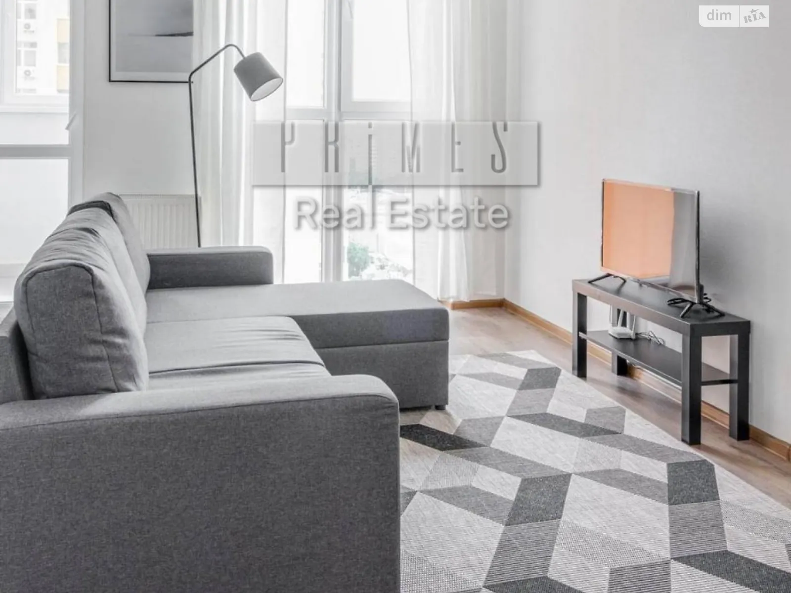 Продається 1-кімнатна квартира 32.7 кв. м у Києві, цена: 62500 $ - фото 1