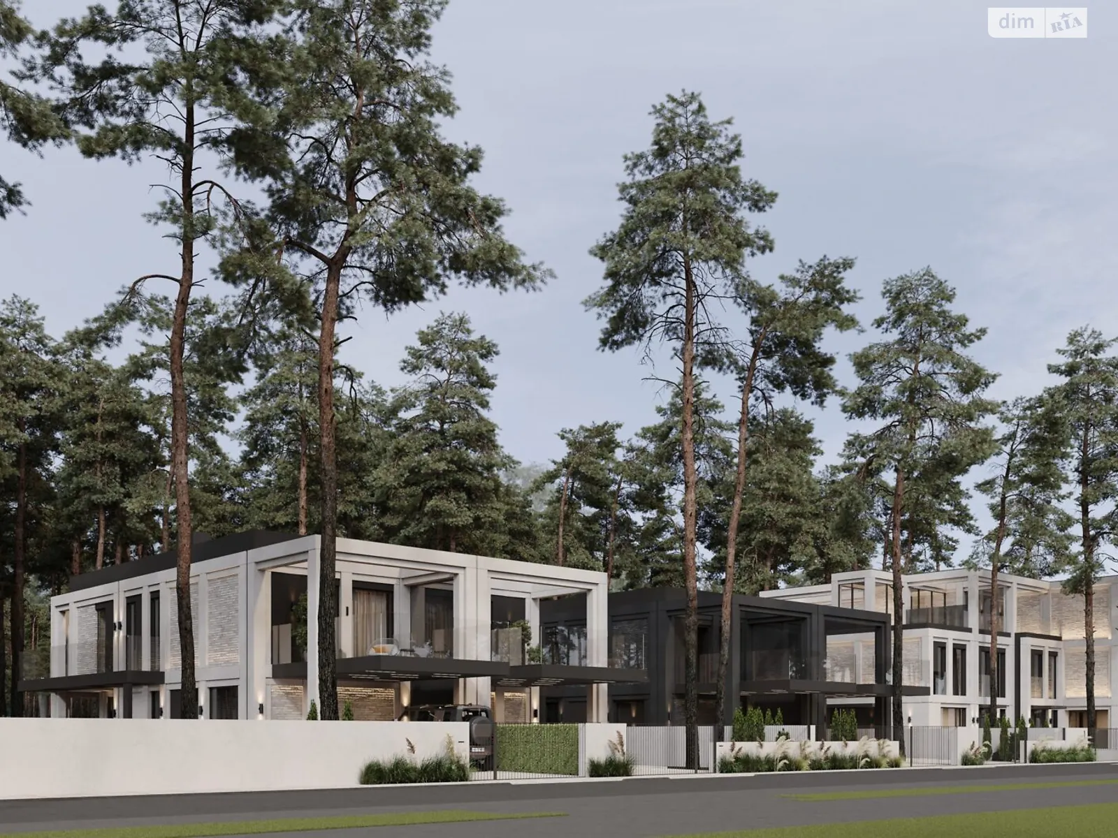 Ірпінь ЖК Wise Homes, цена: 135000 $ - фото 1