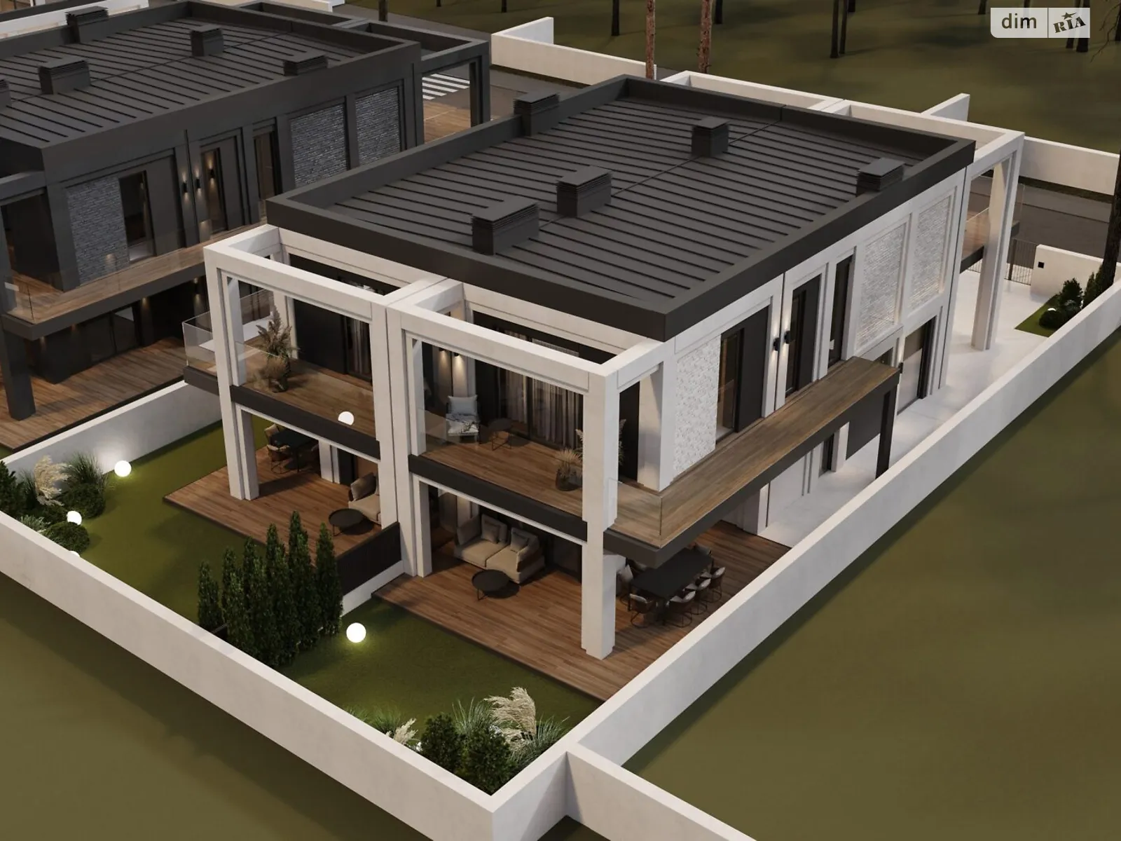 Продається частина будинку 129.45 кв. м з верандою, цена: 142000 $ - фото 1