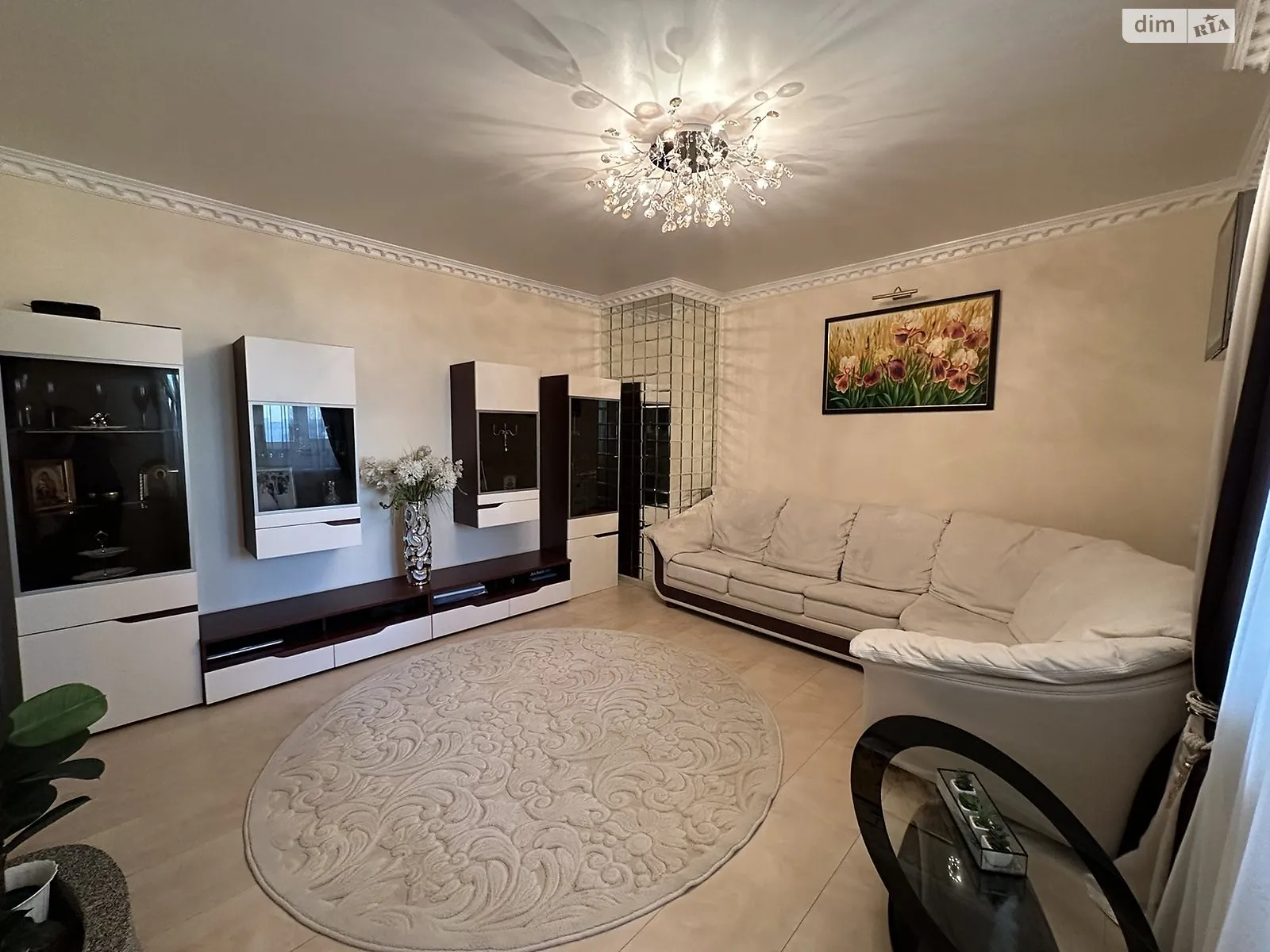 Продается 3-комнатная квартира 90.1 кв. м в Киеве, ул. Петра Калнышевского(Михаила Майорова), 7 - фото 1