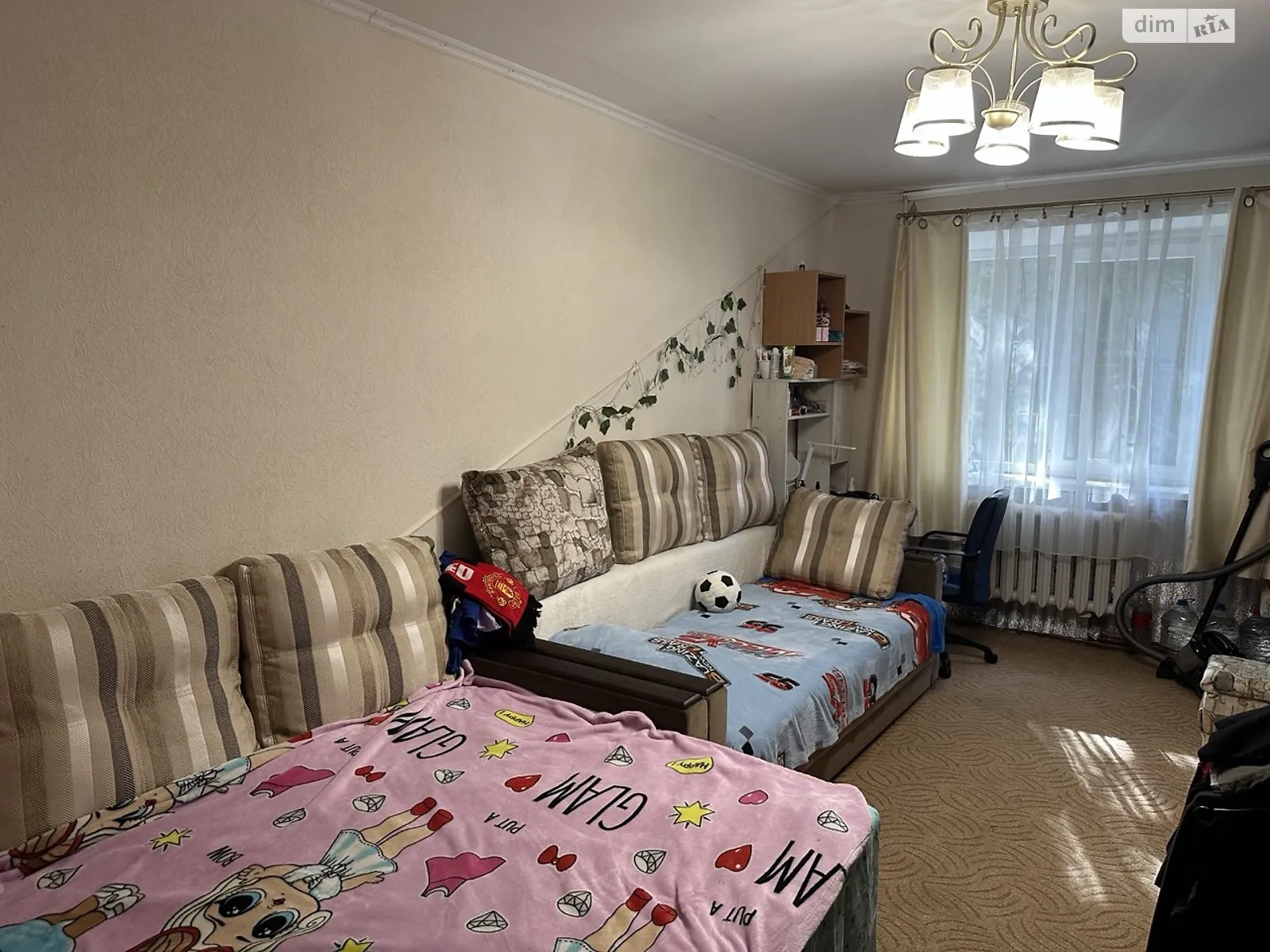 Продается 2-комнатная квартира 45.8 кв. м в Днепре, цена: 31000 $ - фото 1