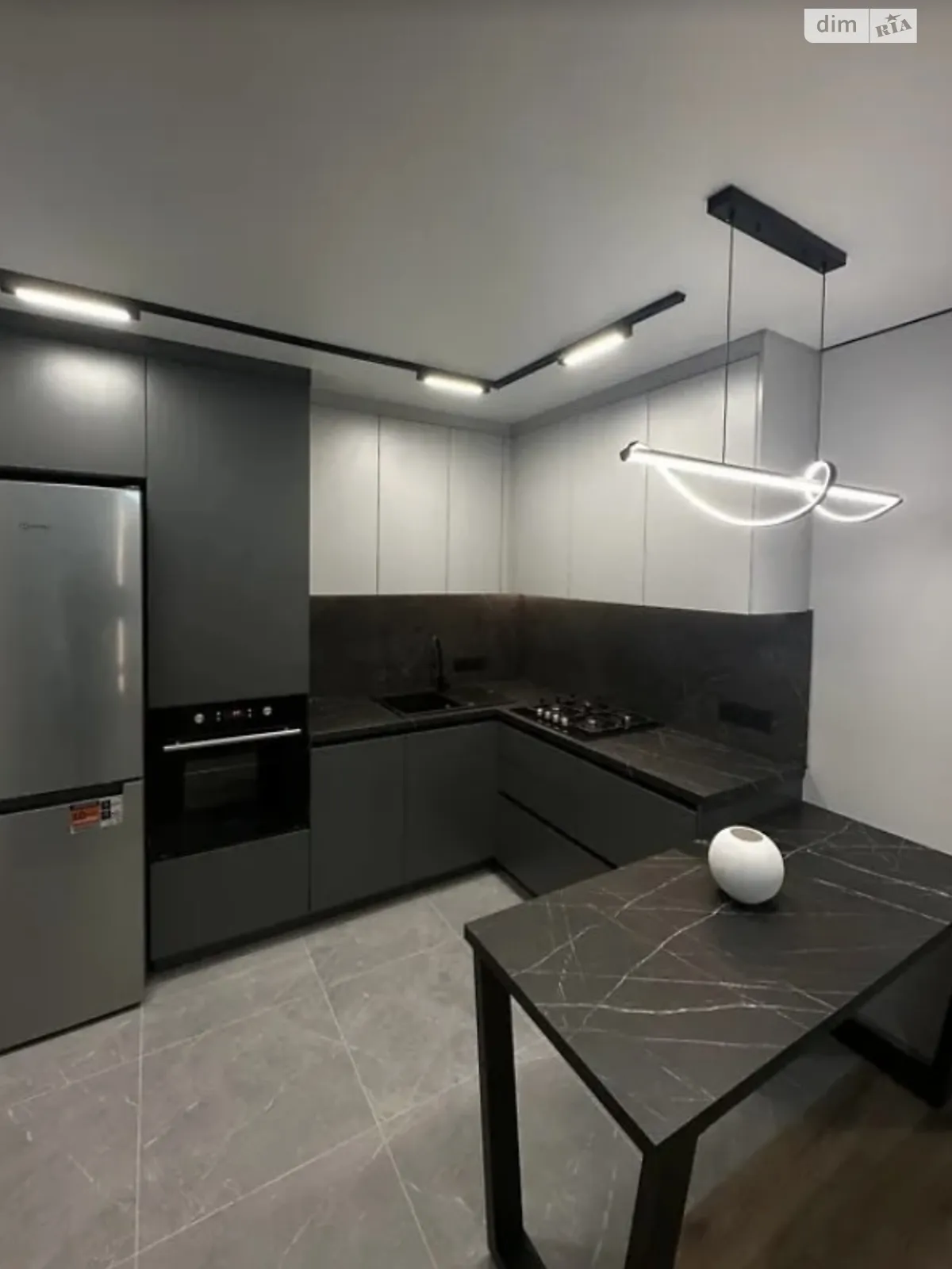 2-кімнатна квартира 57.1 кв. м у Тернополі, цена: 71500 $ - фото 1