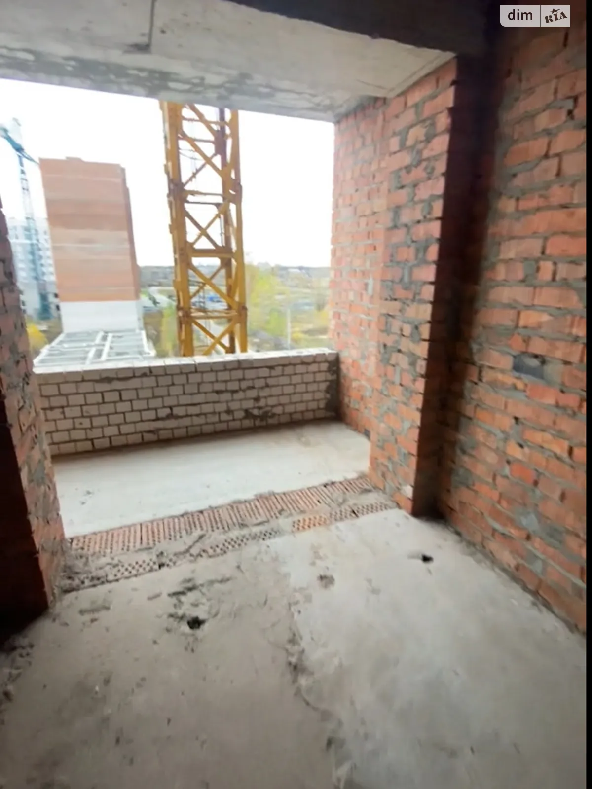 Продается 1-комнатная квартира 40 кв. м в Буче, ул. Ивана Кожедуба, 4В - фото 1