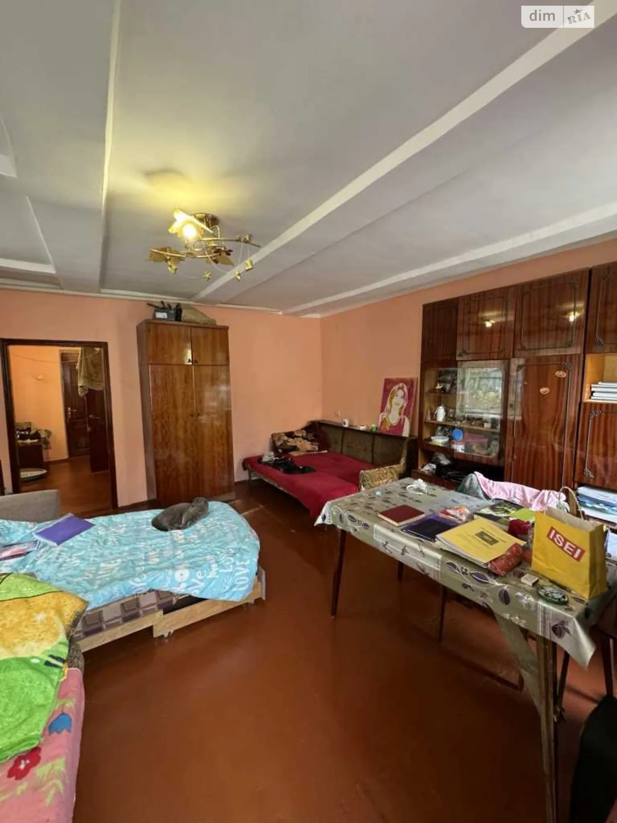 Продається частина будинку 39.9 кв. м з меблями, цена: 25000 $ - фото 1