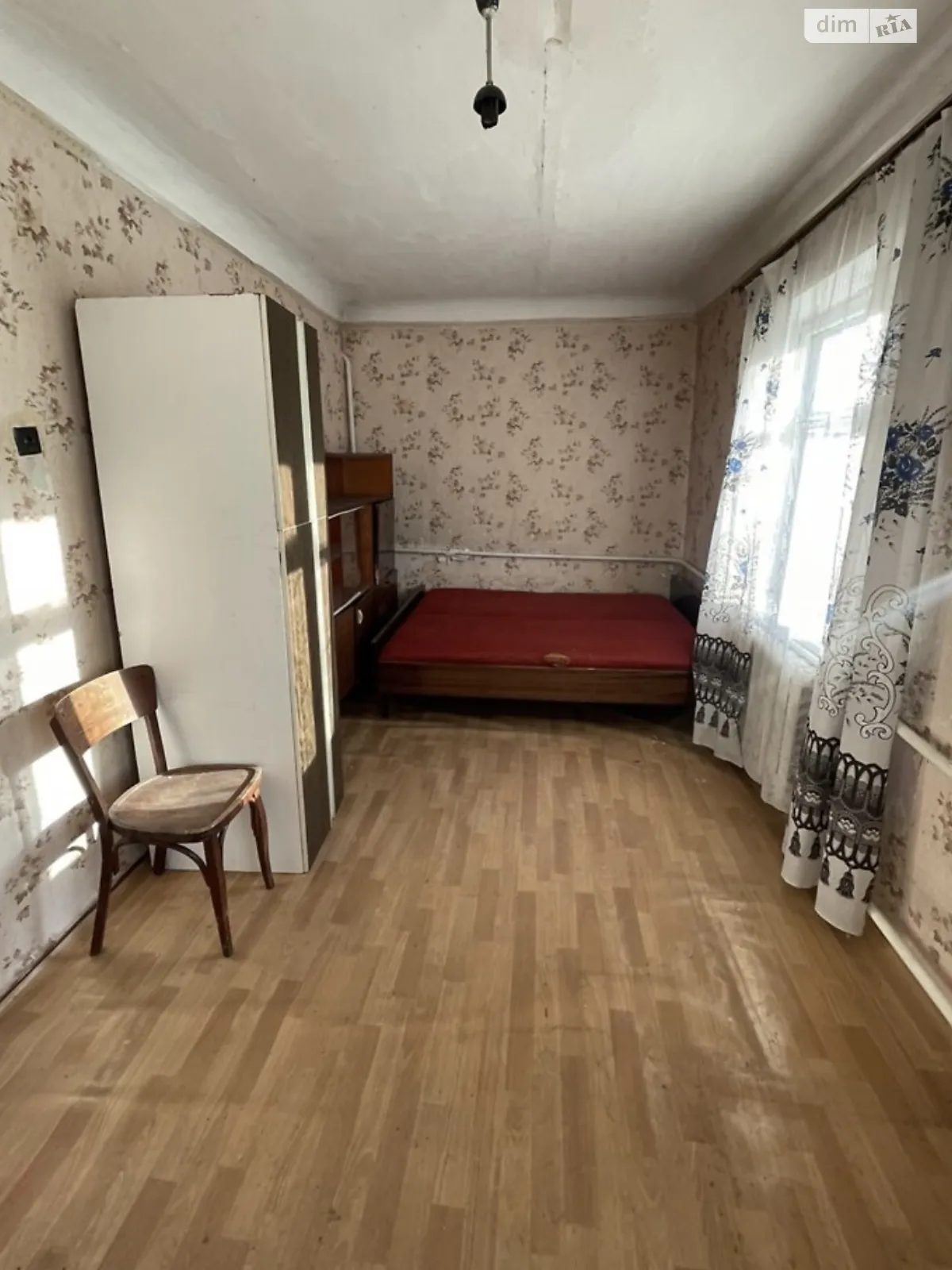 Продается 2-комнатная квартира 45 кв. м в Хмельницком, 4-я ул. Новая, 1 - фото 1