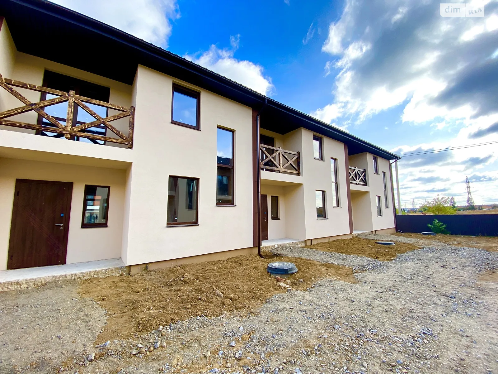 Агрономічне, цена: 60000 $ - фото 1