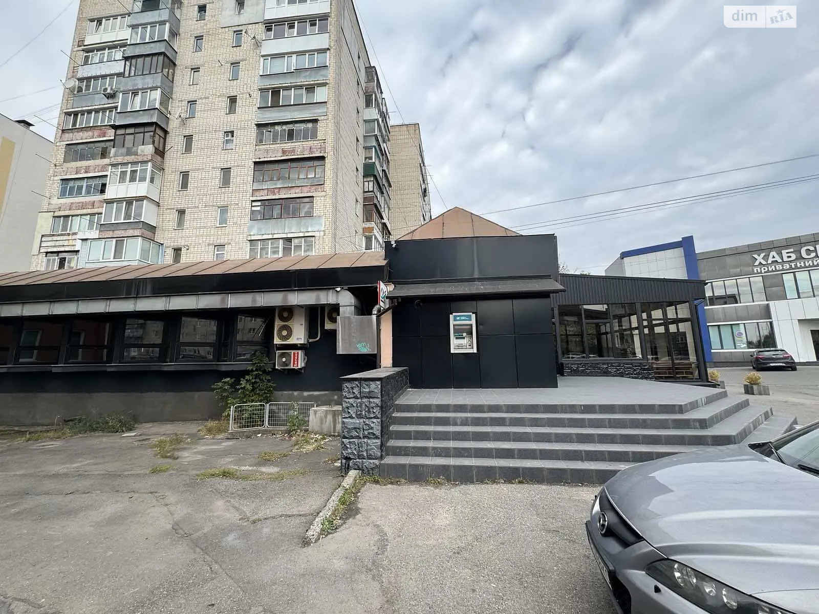 Продається приміщення вільного призначення 324 кв. м в 9-поверховій будівлі, цена: 97200 $ - фото 1