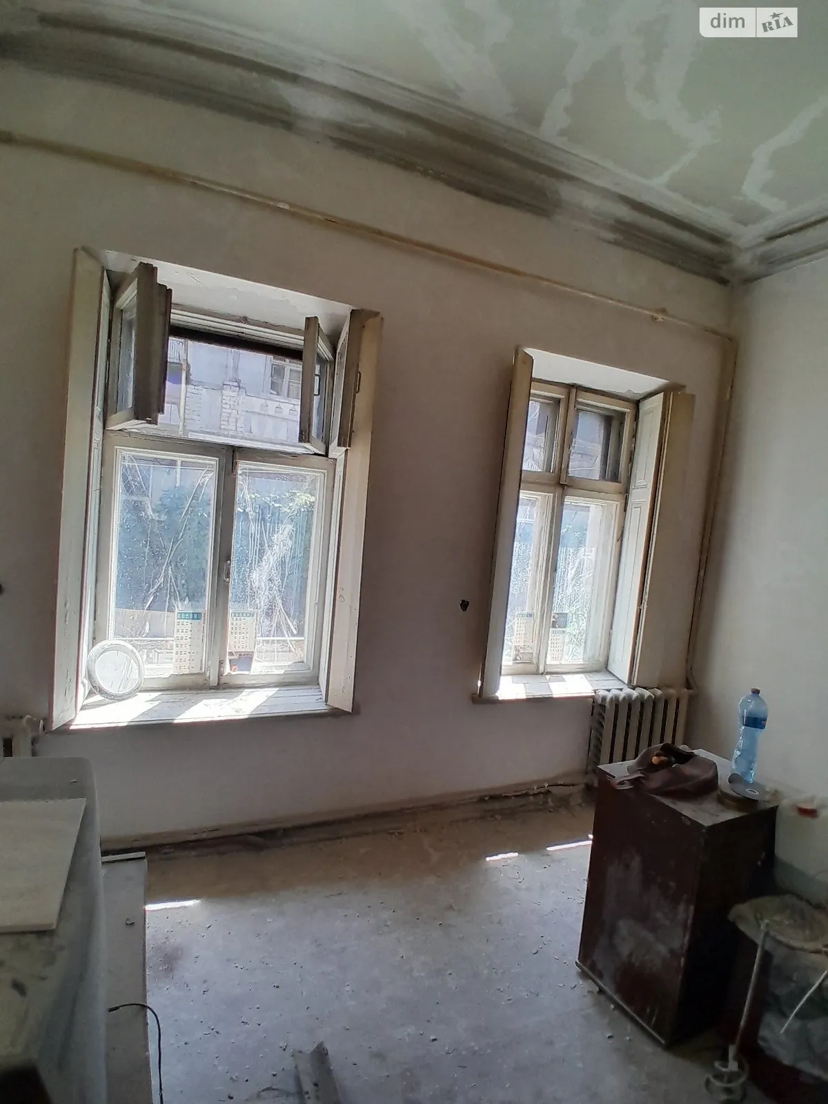 Продается 3-комнатная квартира 68 кв. м в Одессе, ул. Степовая (Молдованка), 34 - фото 1