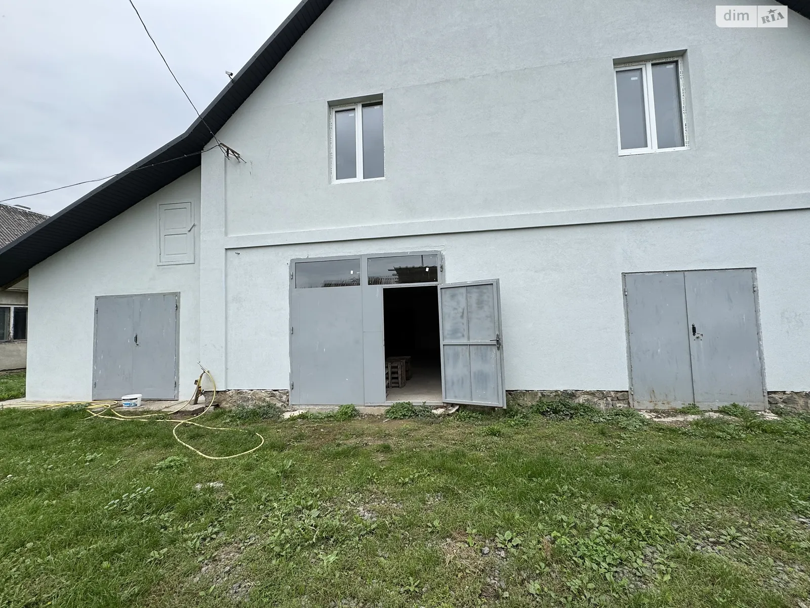 Продается объект сферы услуг 500 кв. м в 2-этажном здании, цена: 165000 $ - фото 1