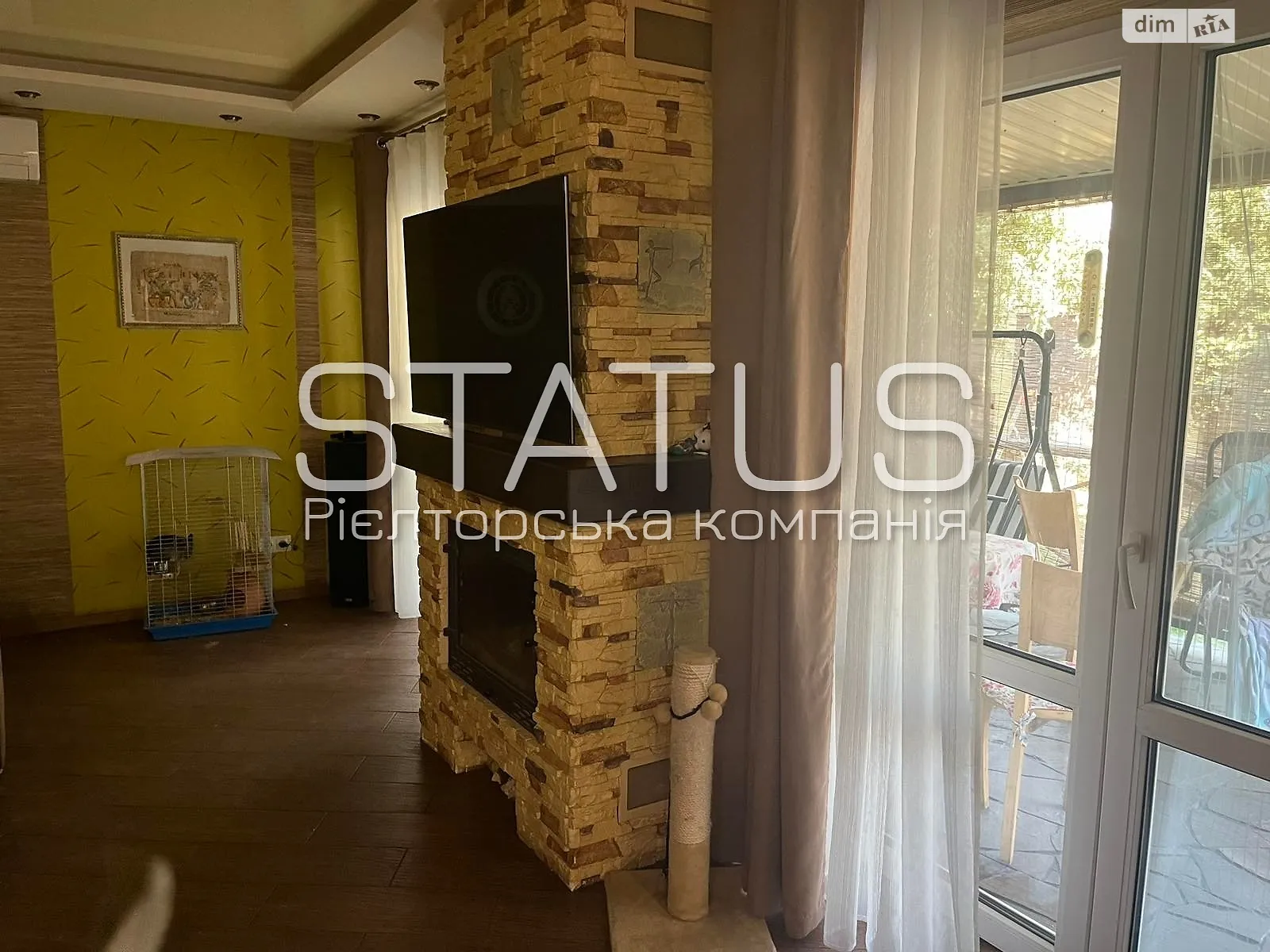 Продается дом на 2 этажа 248.8 кв. м с террасой, цена: 145000 $ - фото 1