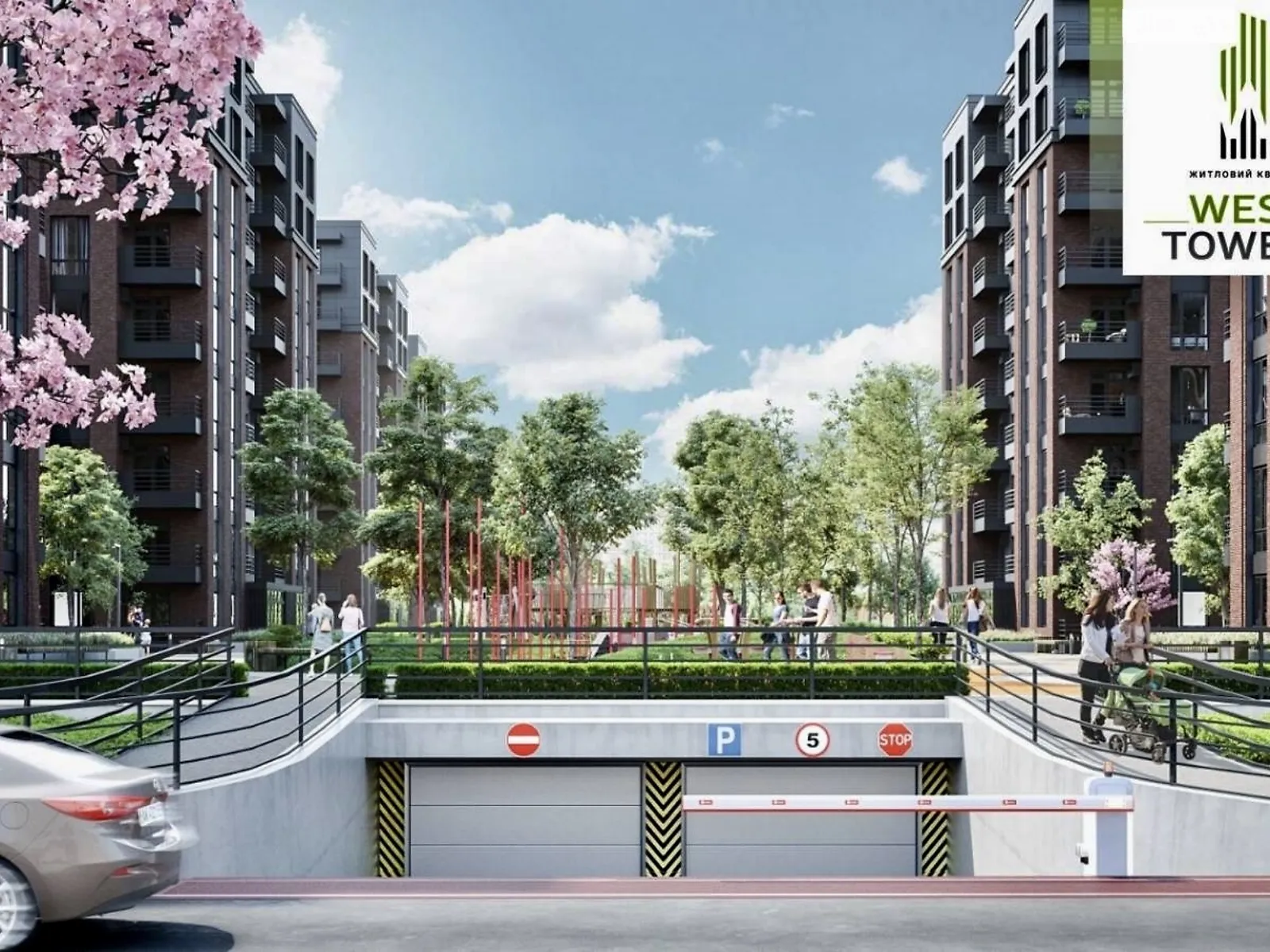 Продается 1-комнатная квартира 35 кв. м в Ужгороде, ул. Легоцкого, 64А - фото 1