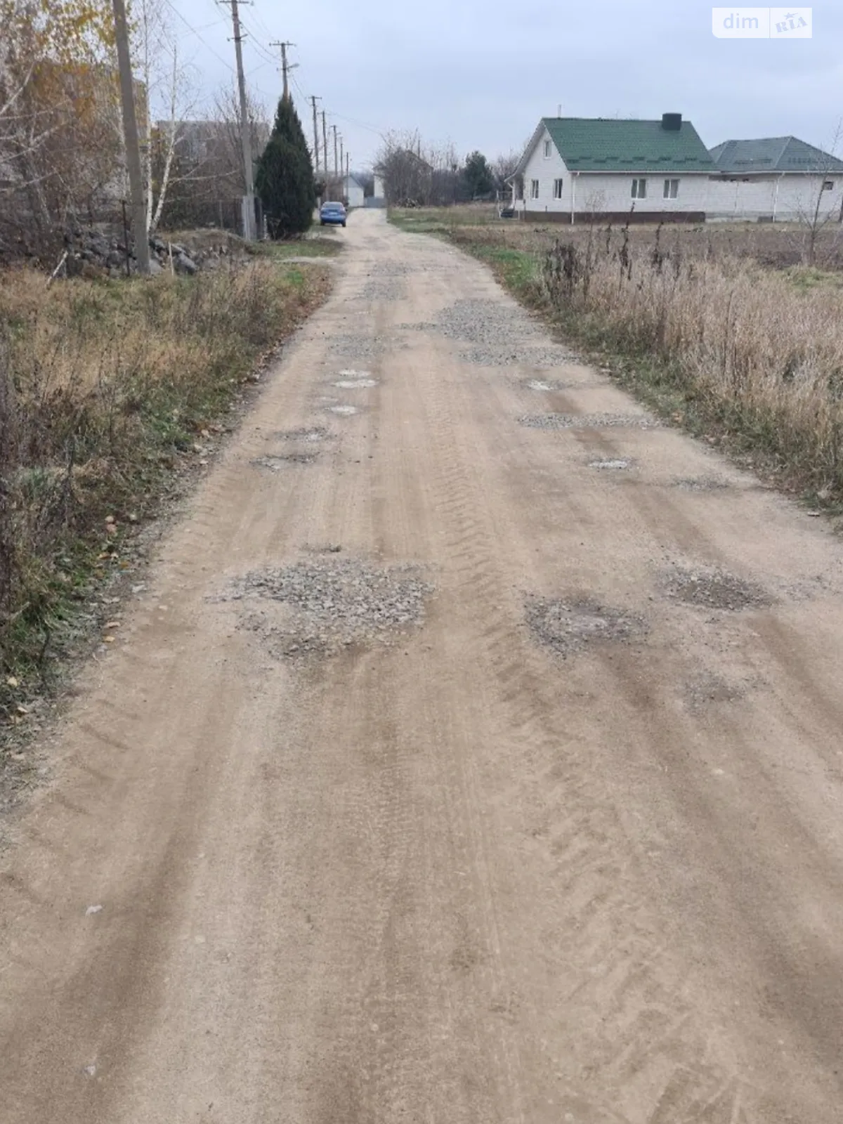 Продається земельна ділянка 25 соток у Вінницькій області, цена: 15000 $ - фото 1