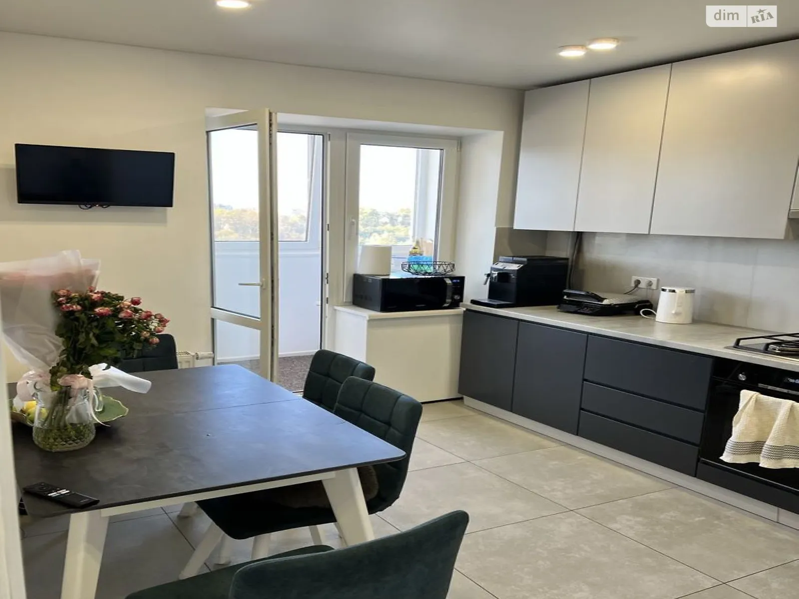 Продається 2-кімнатна квартира 78.9 кв. м у, цена: 83000 $ - фото 1