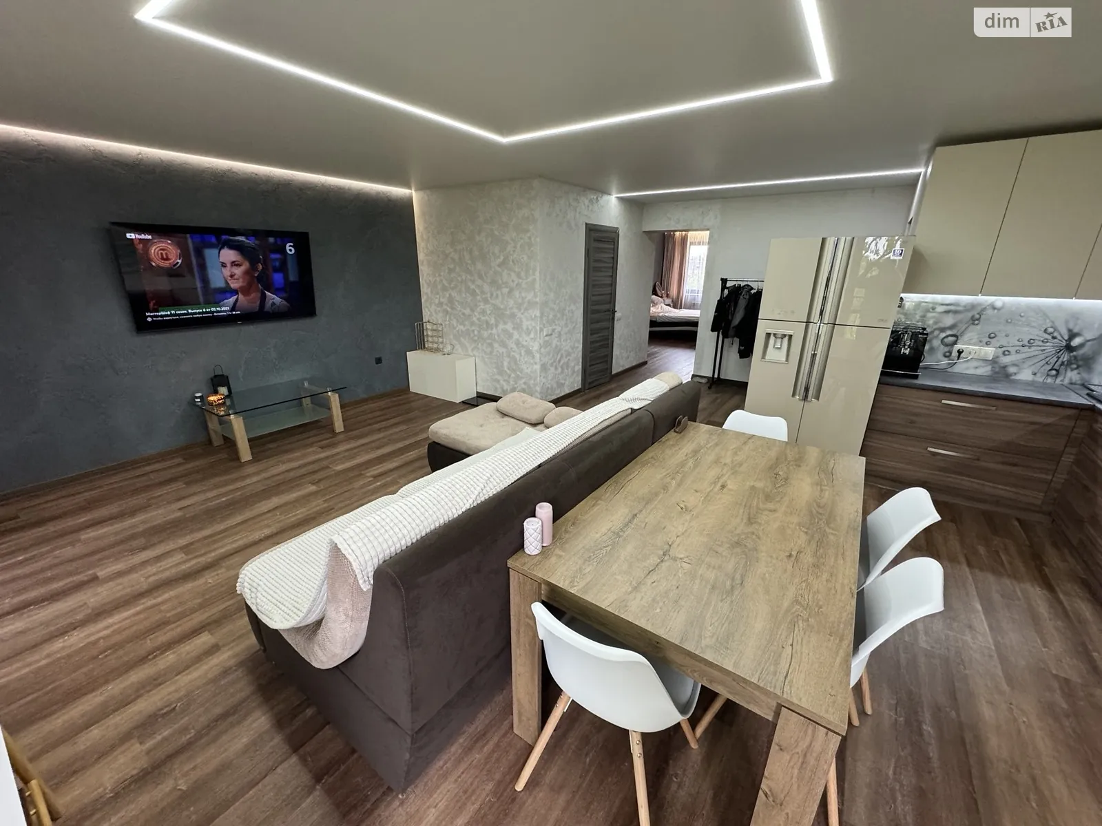 Продается 2-комнатная квартира 75 кв. м в Полтаве, ул. Панянка - фото 1