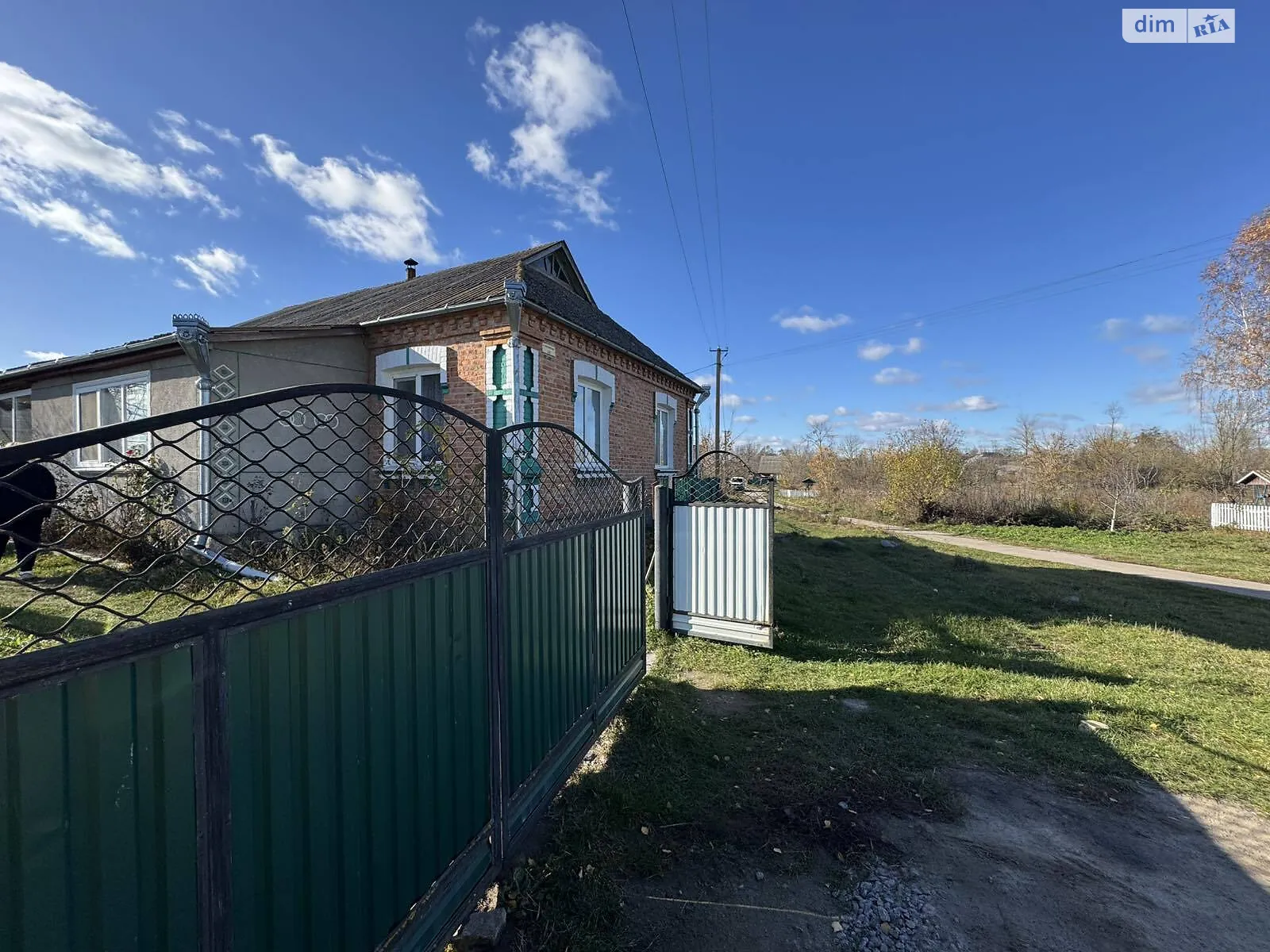 Продається одноповерховий будинок 97.6 кв. м з бесідкою, цена: 25000 $ - фото 1