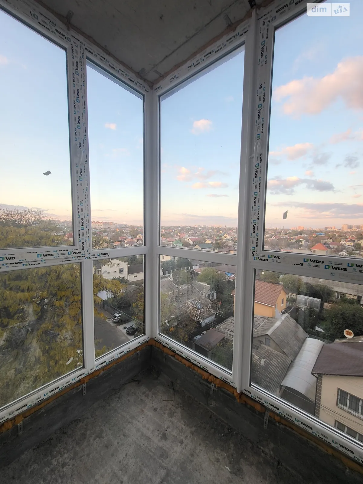 Продается 2-комнатная квартира 48.6 кв. м в Одессе, ул. Профсоюзная - фото 1